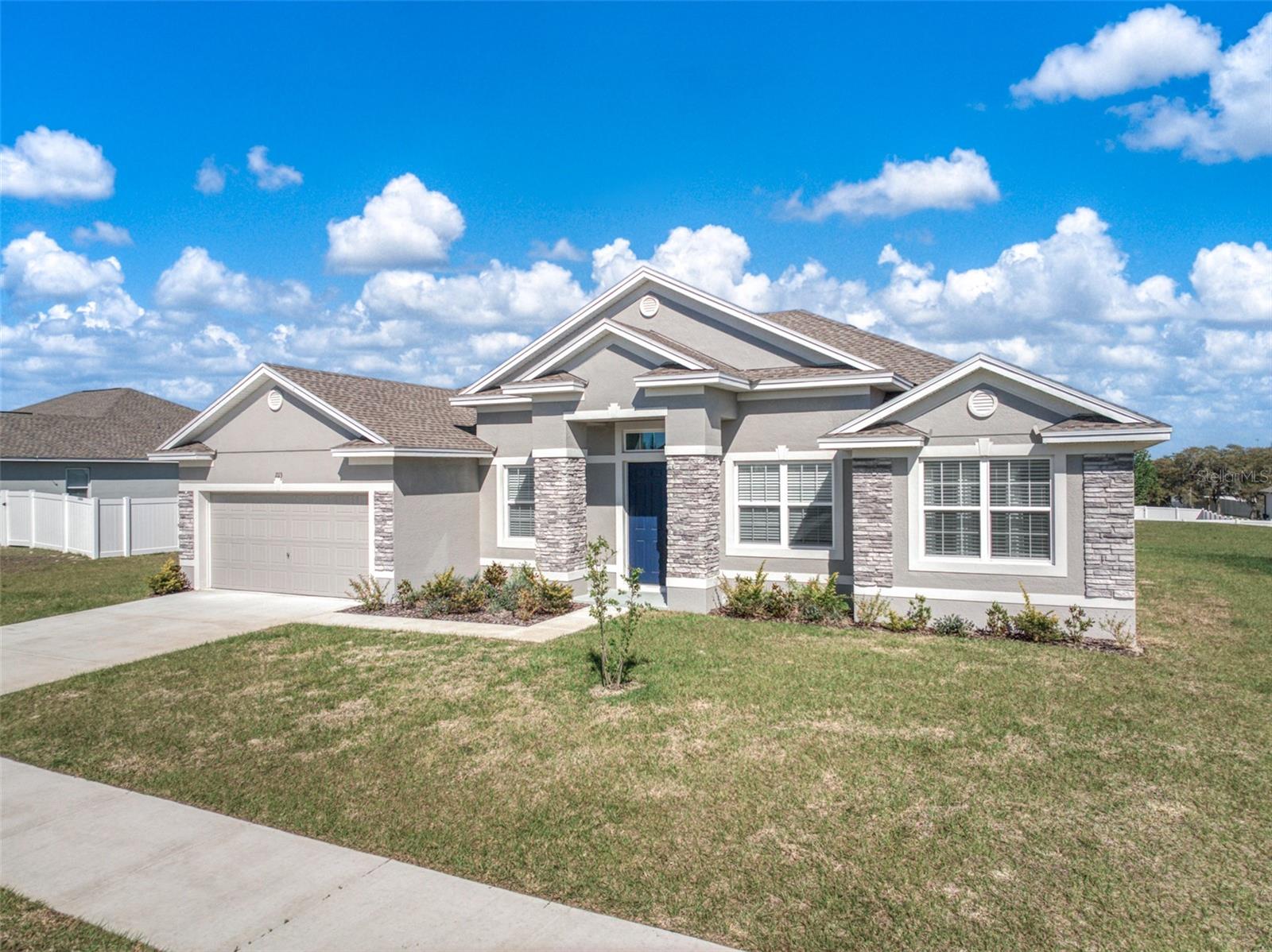 1113 CALOOSA RIDGE WAY, BABSON PARK, FL, 33827
