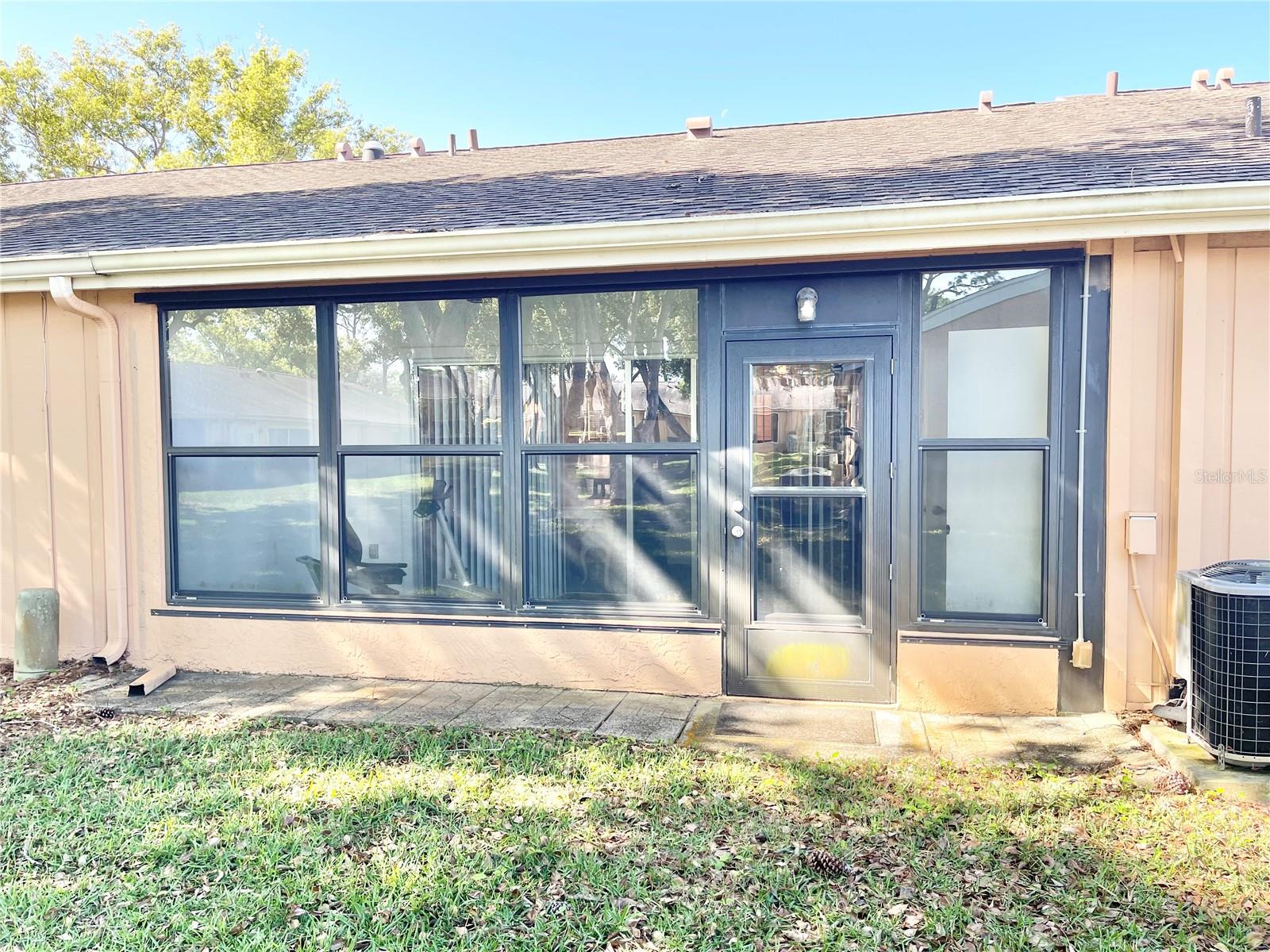 4816 GRIST MILL CIR #4816, NEW PORT RICHEY, FL, 34655