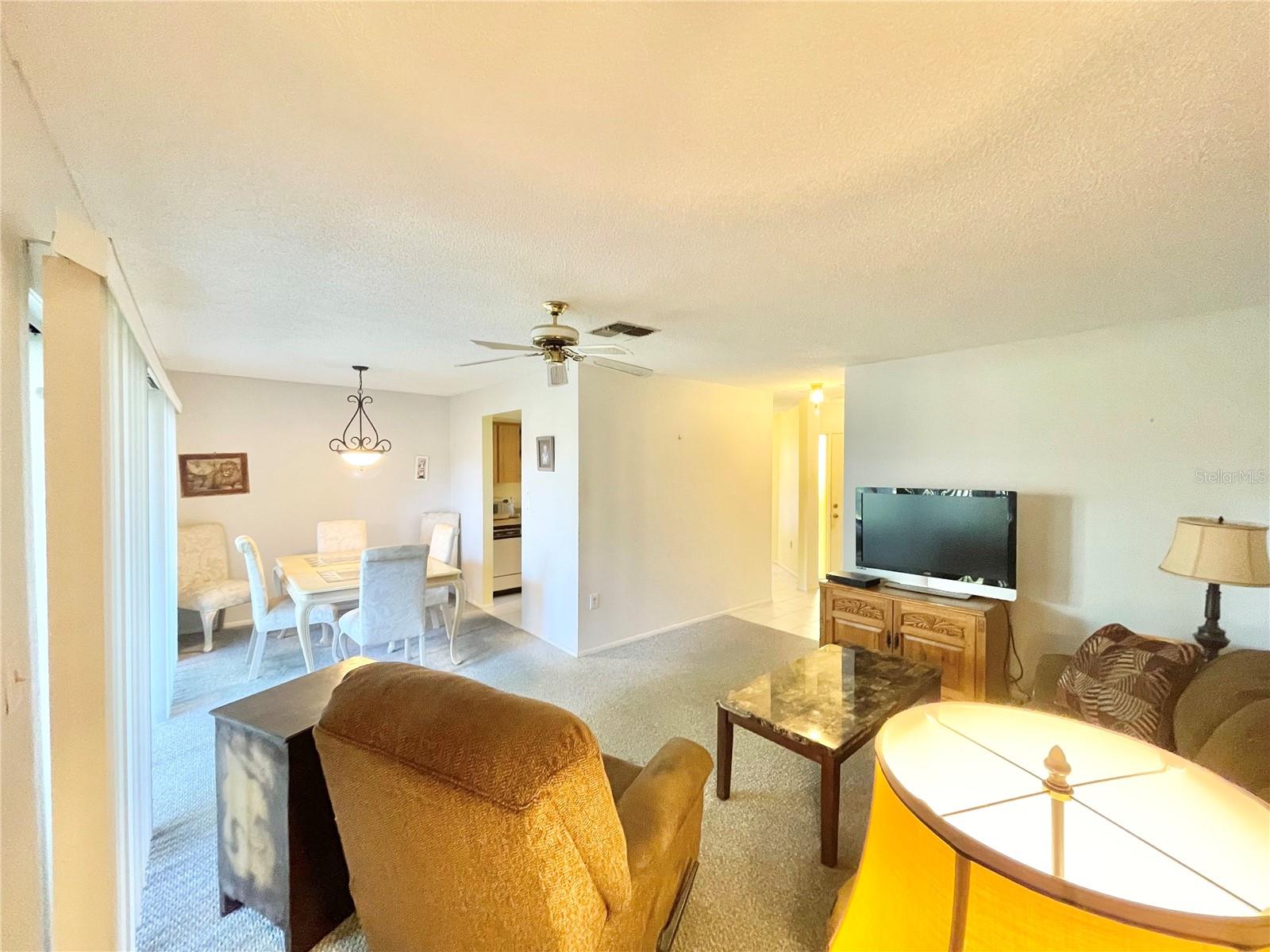 4816 GRIST MILL CIR #4816, NEW PORT RICHEY, FL, 34655
