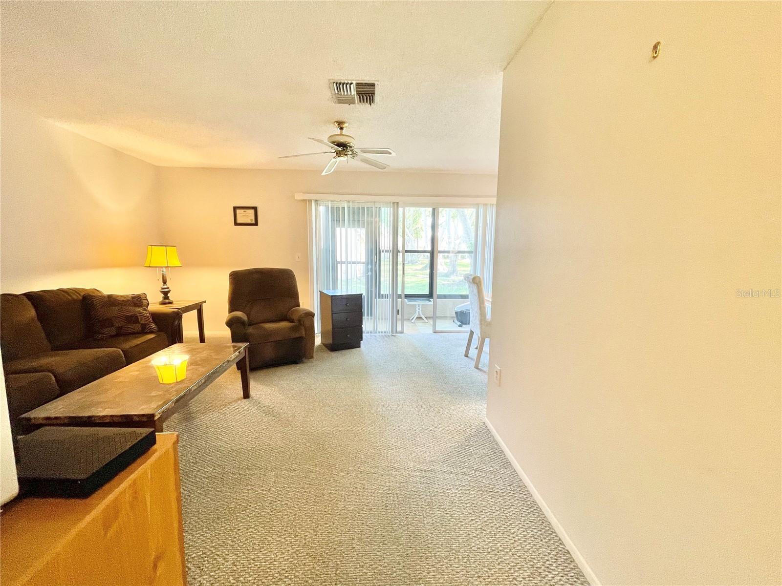 4816 GRIST MILL CIR #4816, NEW PORT RICHEY, FL, 34655