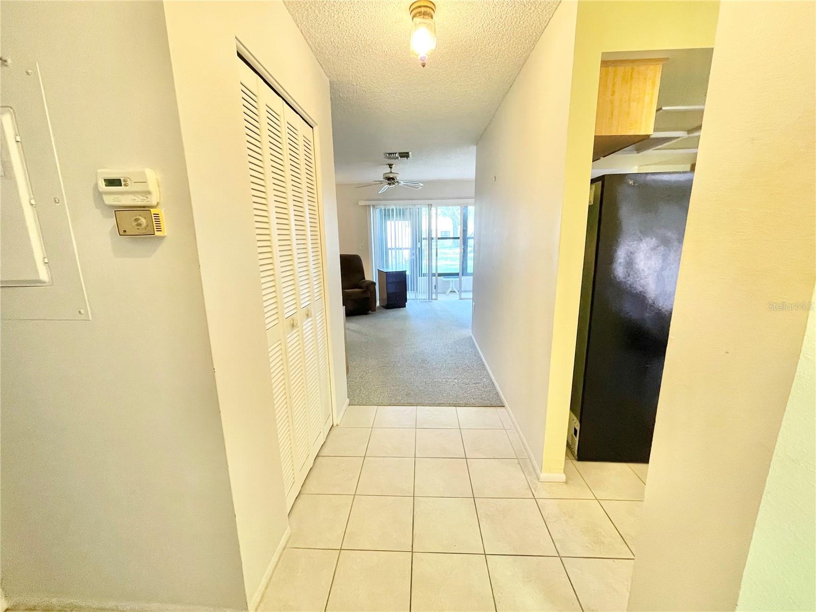 4816 GRIST MILL CIR #4816, NEW PORT RICHEY, FL, 34655