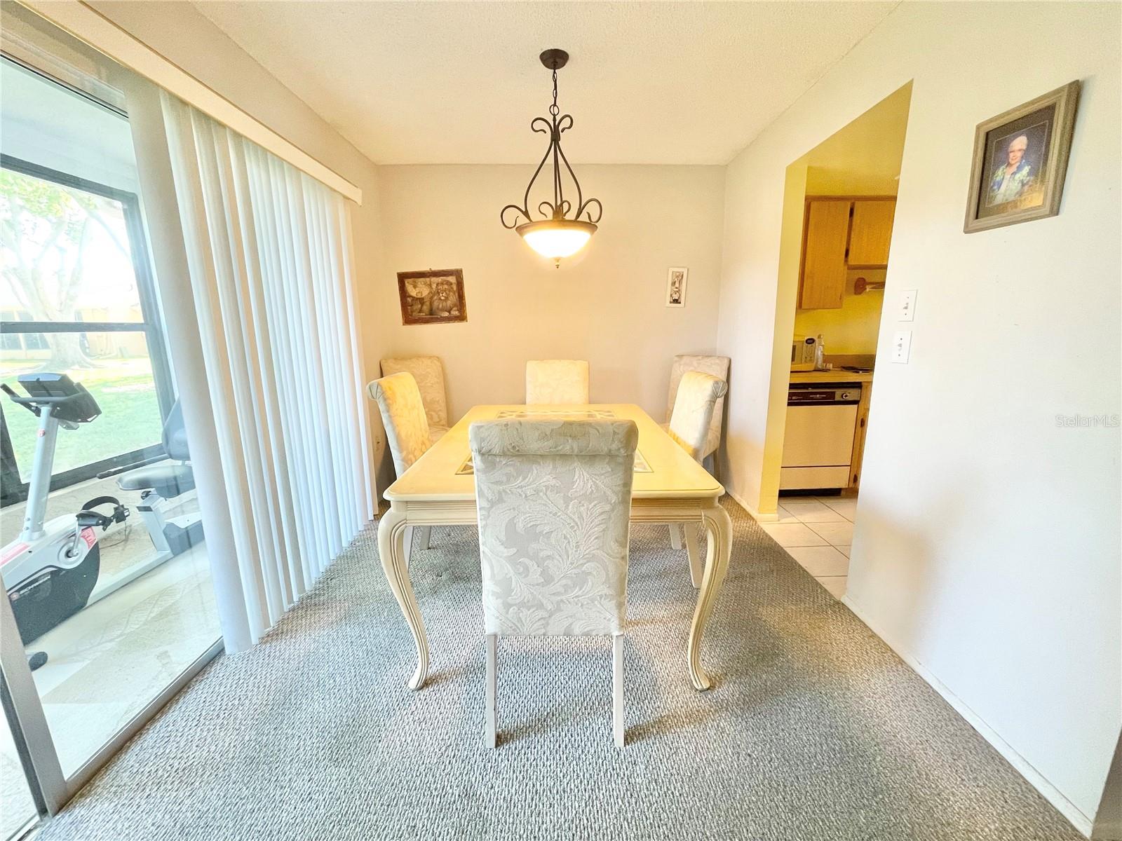 4816 GRIST MILL CIR #4816, NEW PORT RICHEY, FL, 34655