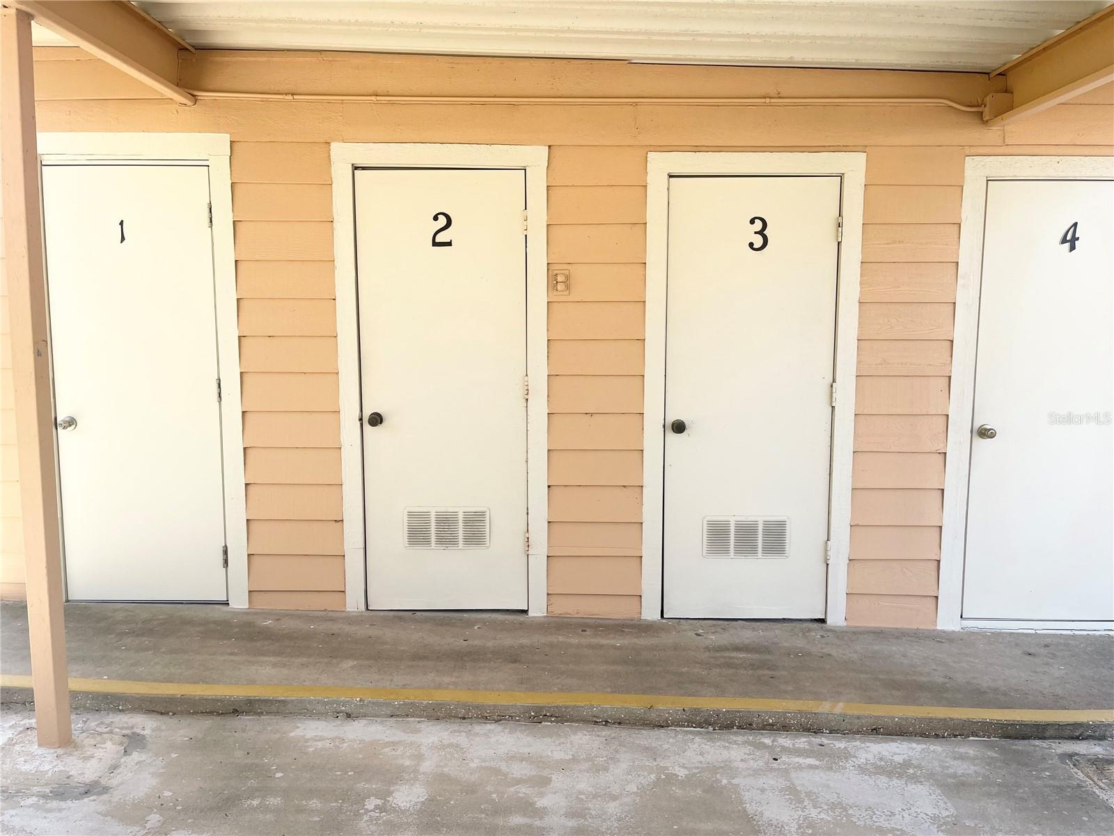 4816 GRIST MILL CIR #4816, NEW PORT RICHEY, FL, 34655