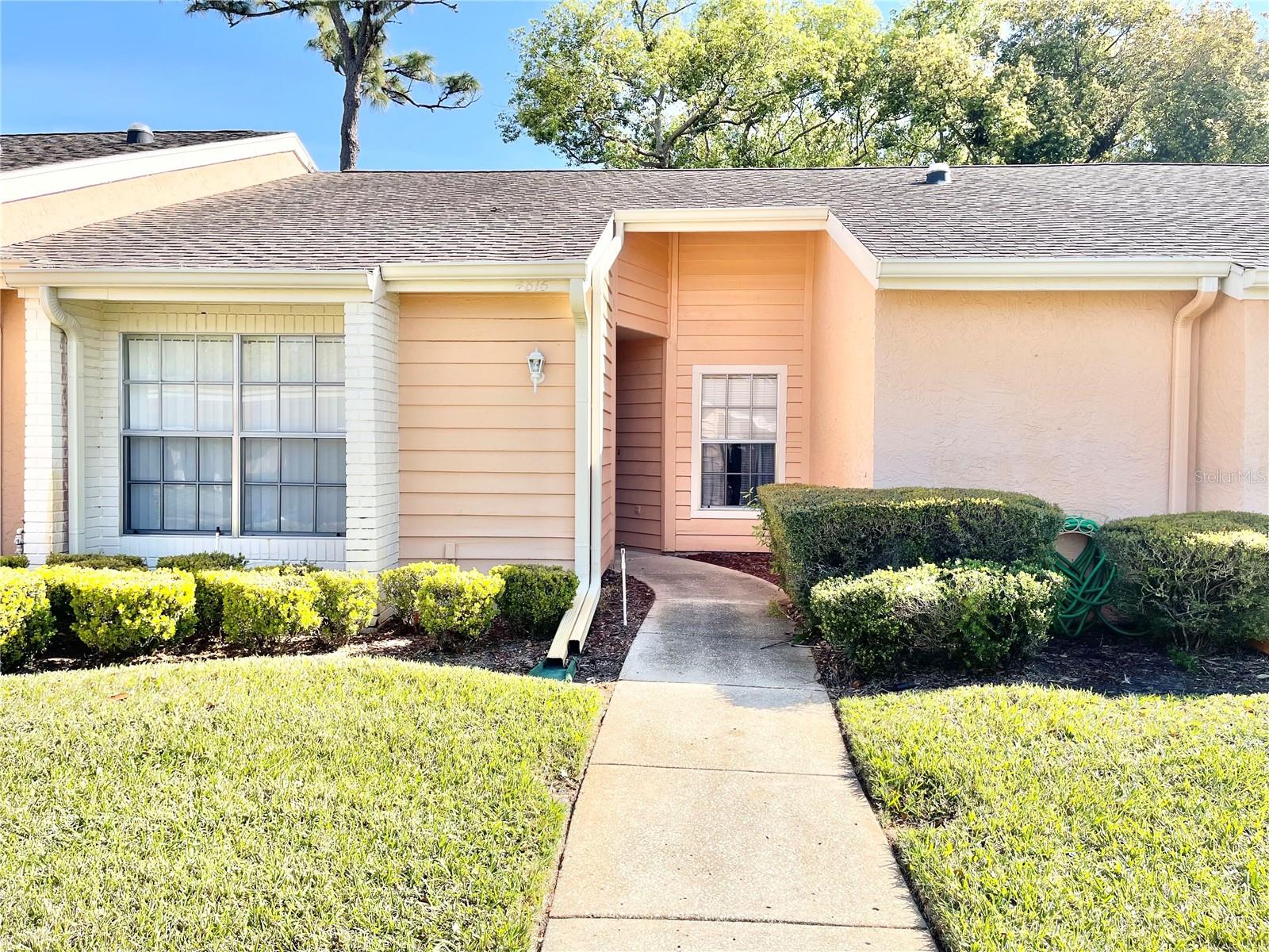 4816 GRIST MILL CIR #4816, NEW PORT RICHEY, FL, 34655