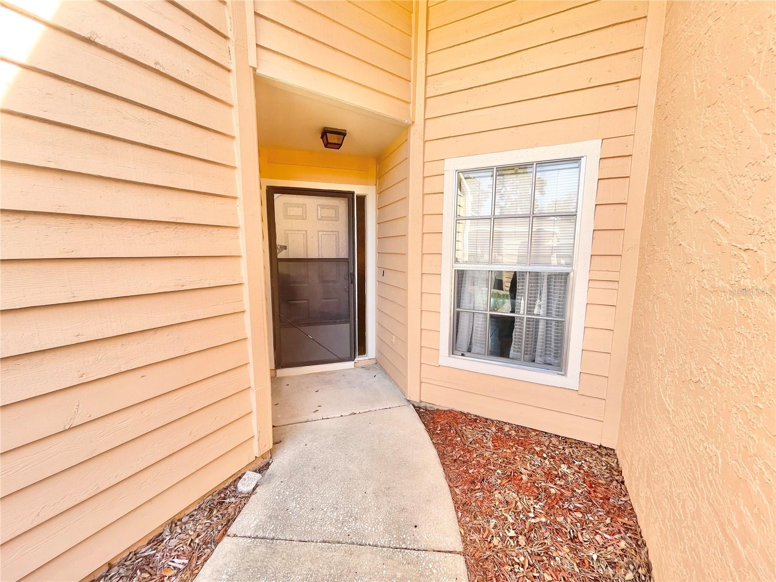 4816 GRIST MILL CIR #4816, NEW PORT RICHEY, FL, 34655