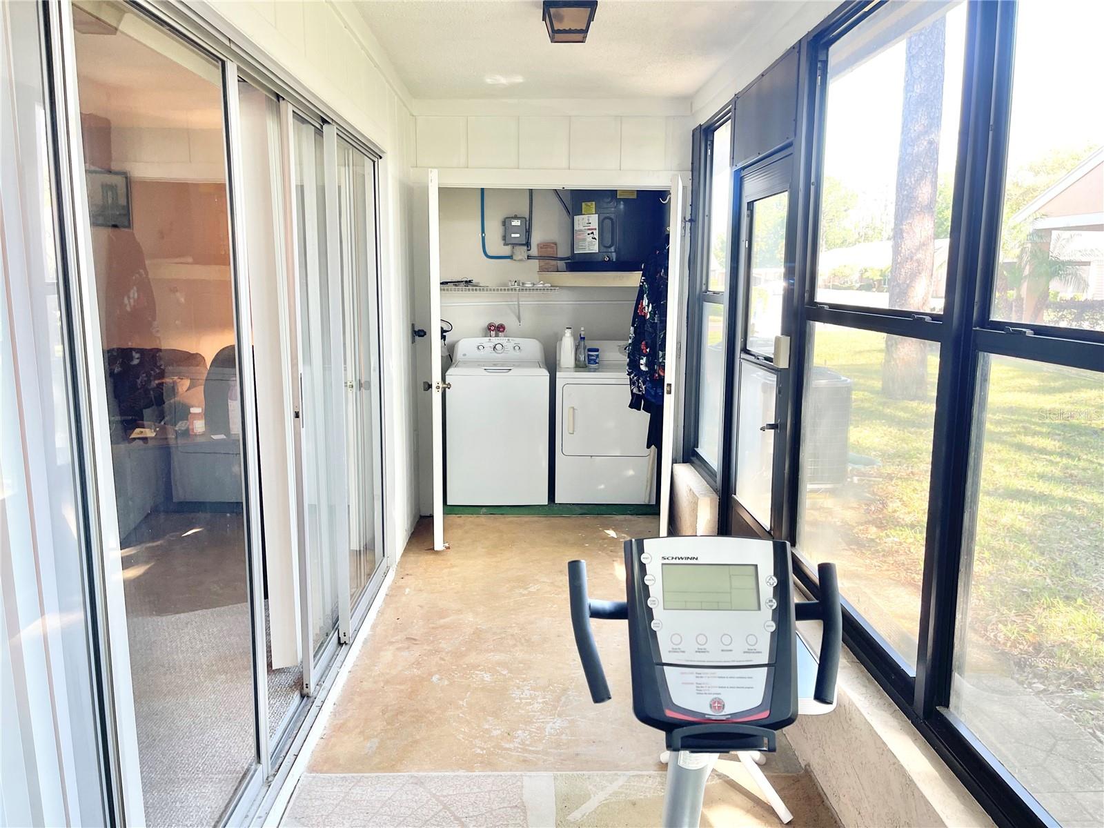 4816 GRIST MILL CIR #4816, NEW PORT RICHEY, FL, 34655