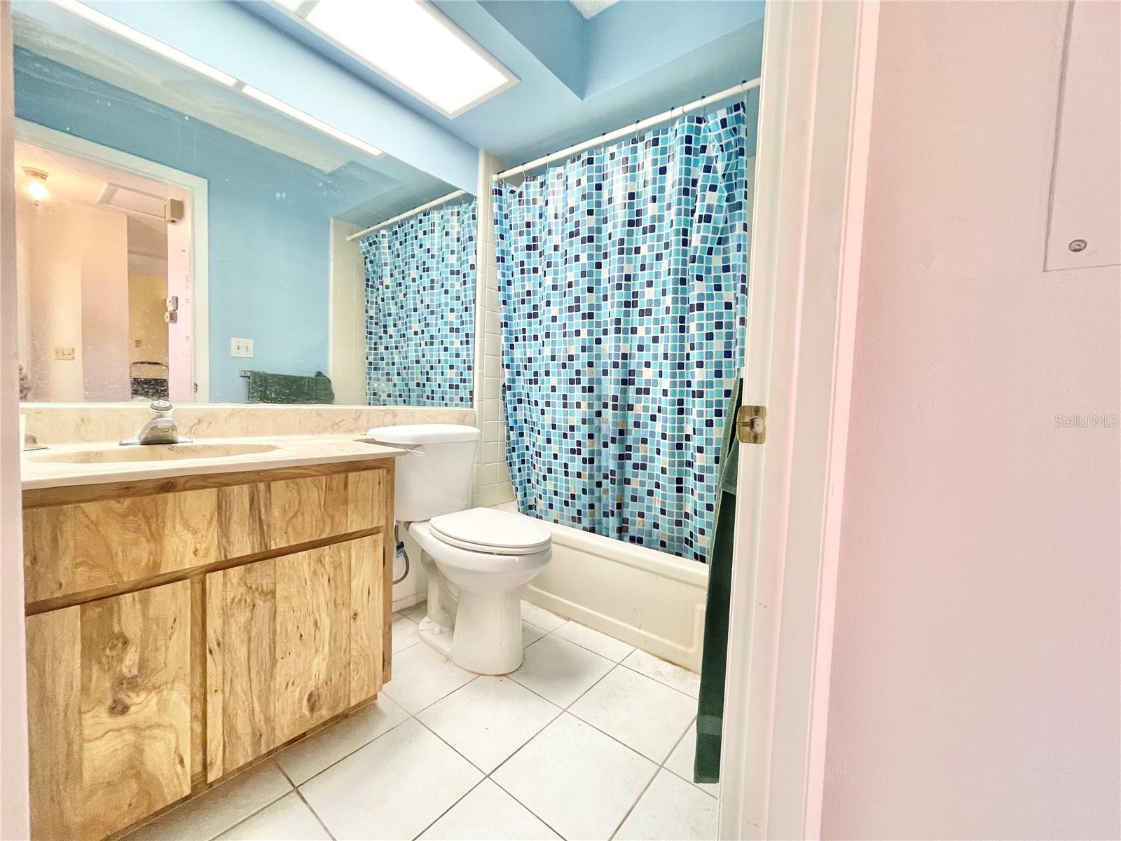 4816 GRIST MILL CIR #4816, NEW PORT RICHEY, FL, 34655