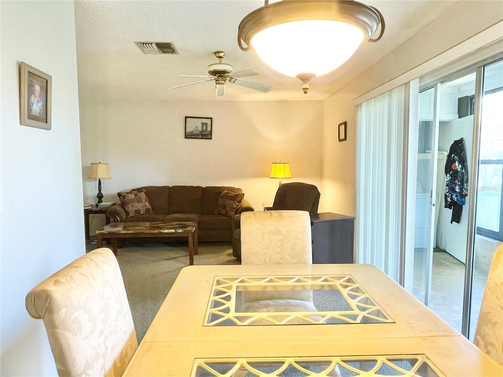4816 GRIST MILL CIR #4816, NEW PORT RICHEY, FL, 34655