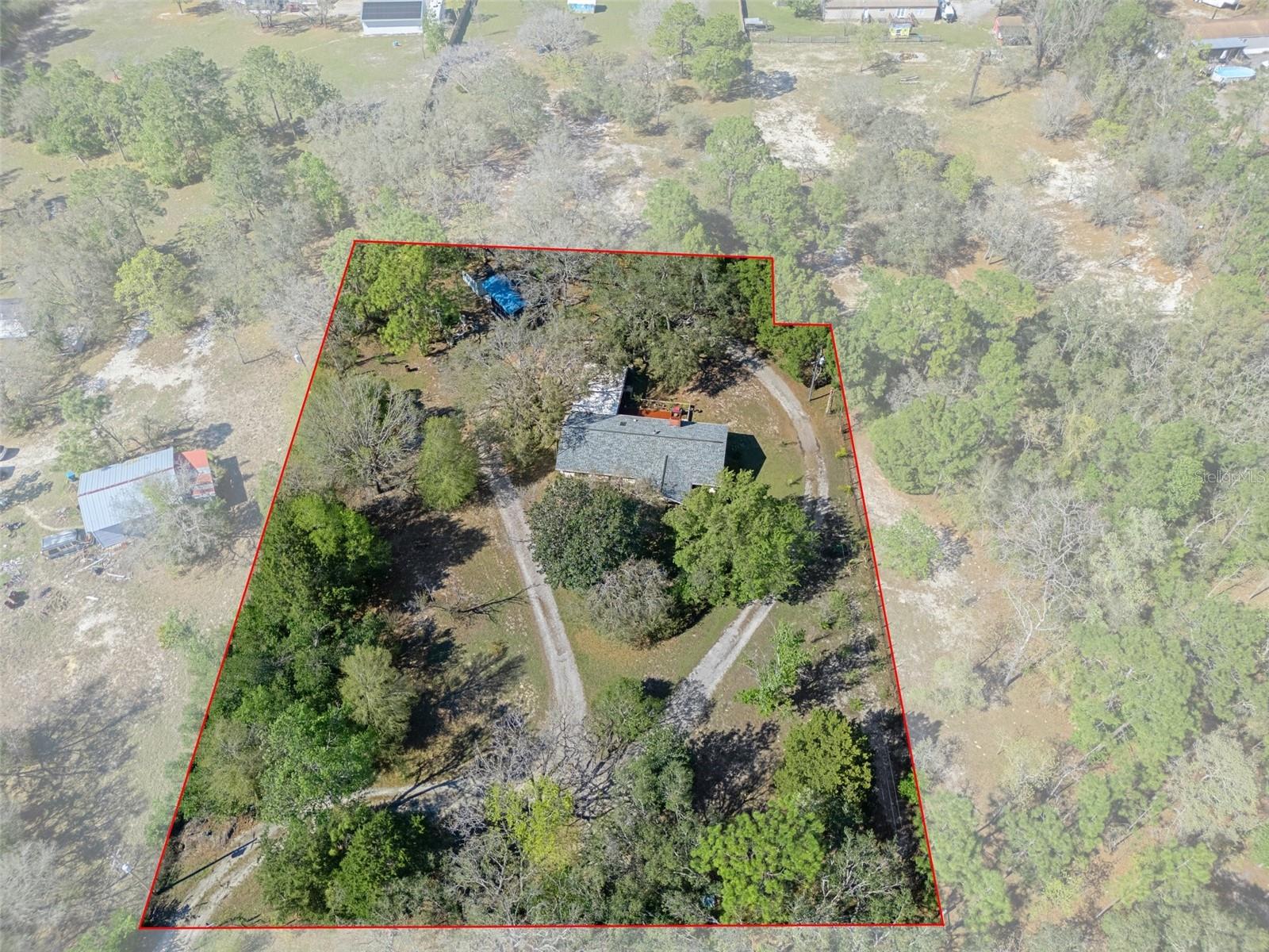 12155 ROCK DUCK AVE, WEEKI WACHEE, FL, 34614