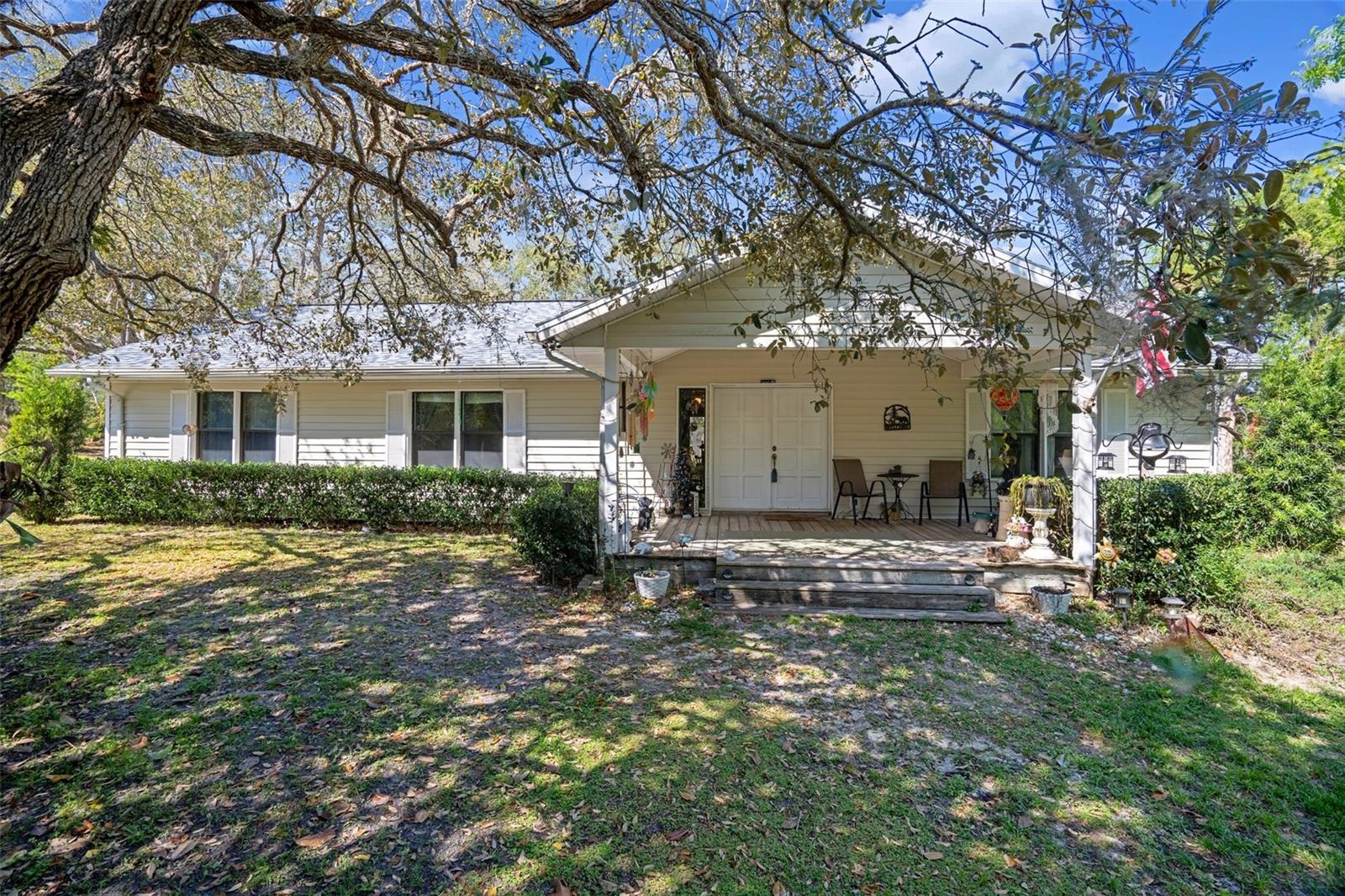 12155 ROCK DUCK AVE, WEEKI WACHEE, FL, 34614