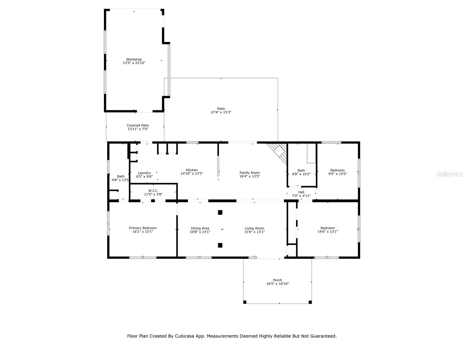 12155 ROCK DUCK AVE, WEEKI WACHEE, FL, 34614