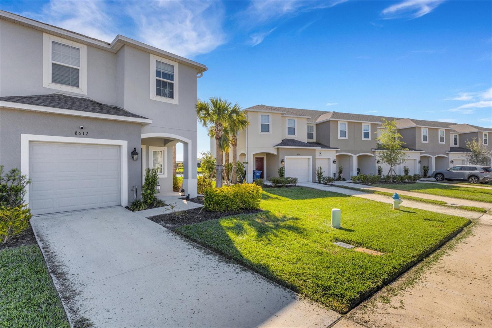 8612 LUNAR SKYE ST, SARASOTA, FL, 34241
