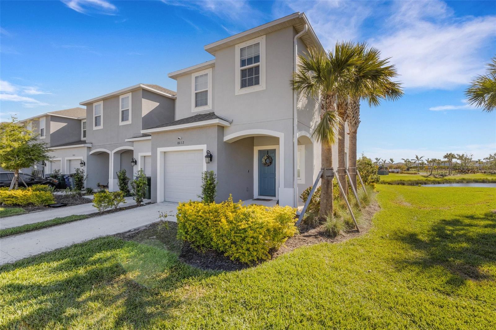 8612 LUNAR SKYE ST, SARASOTA, FL, 34241