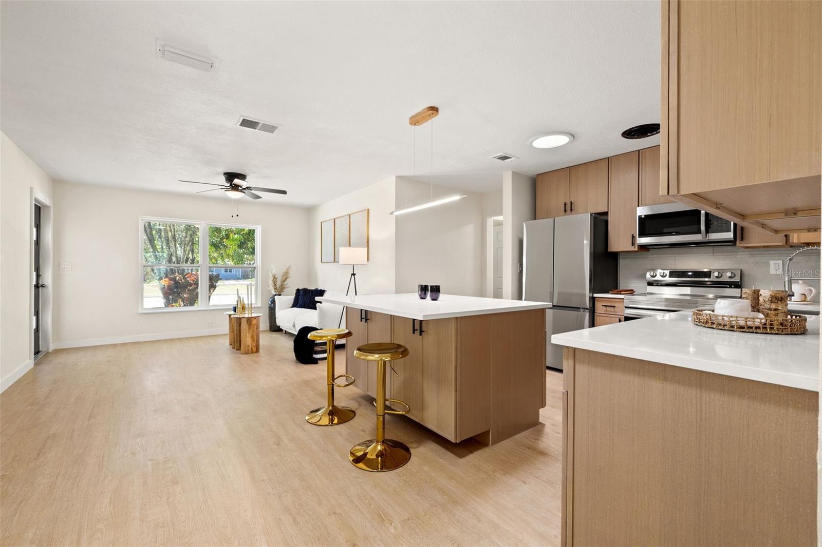 6639 16TH ST N, ST PETERSBURG, FL, 33702