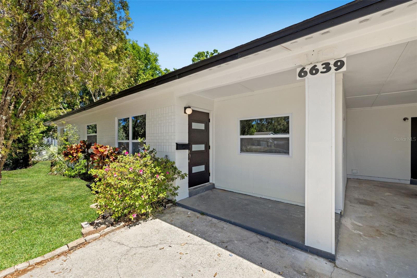 6639 16TH ST N, ST PETERSBURG, FL, 33702