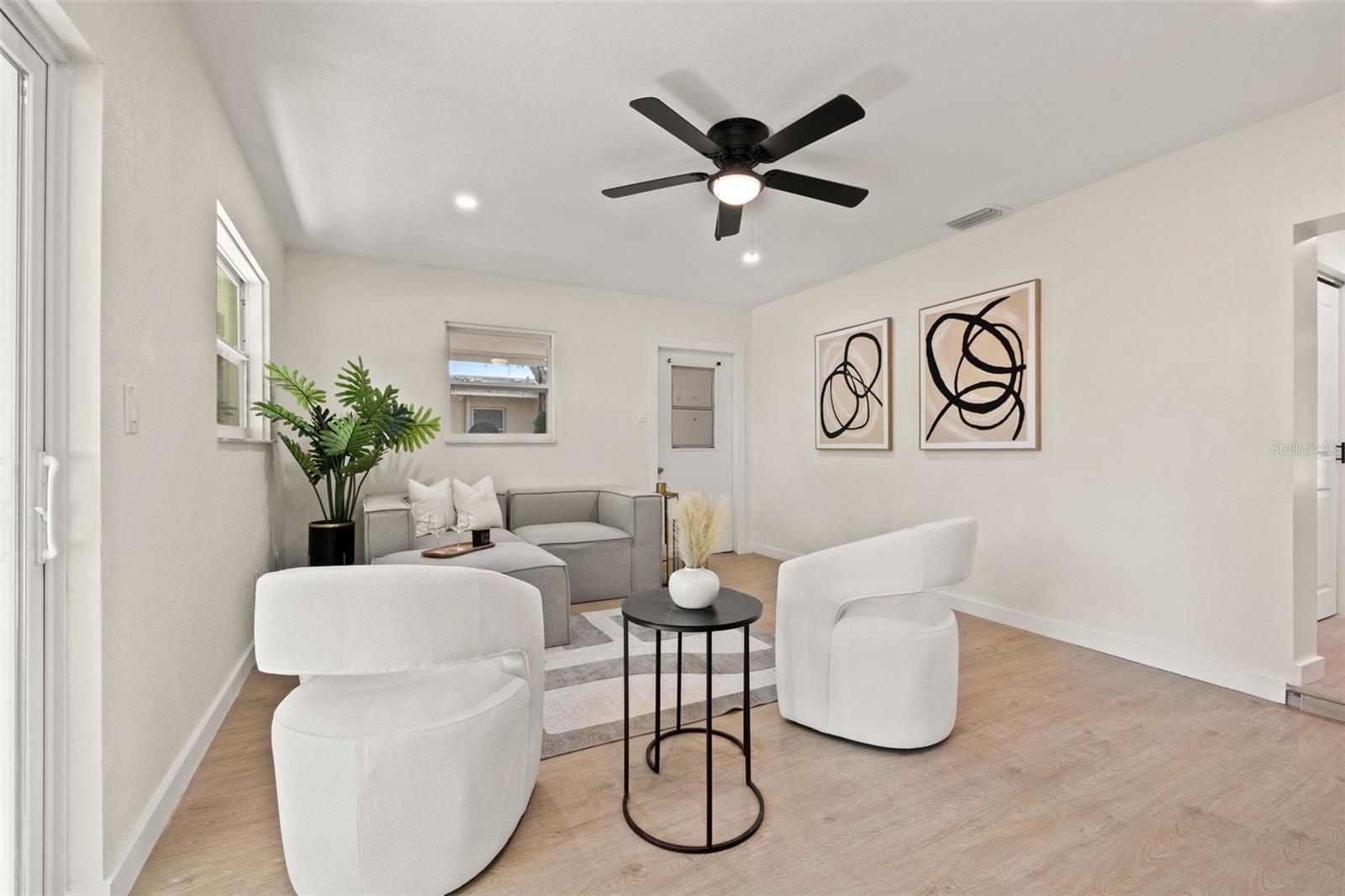 6639 16TH ST N, ST PETERSBURG, FL, 33702