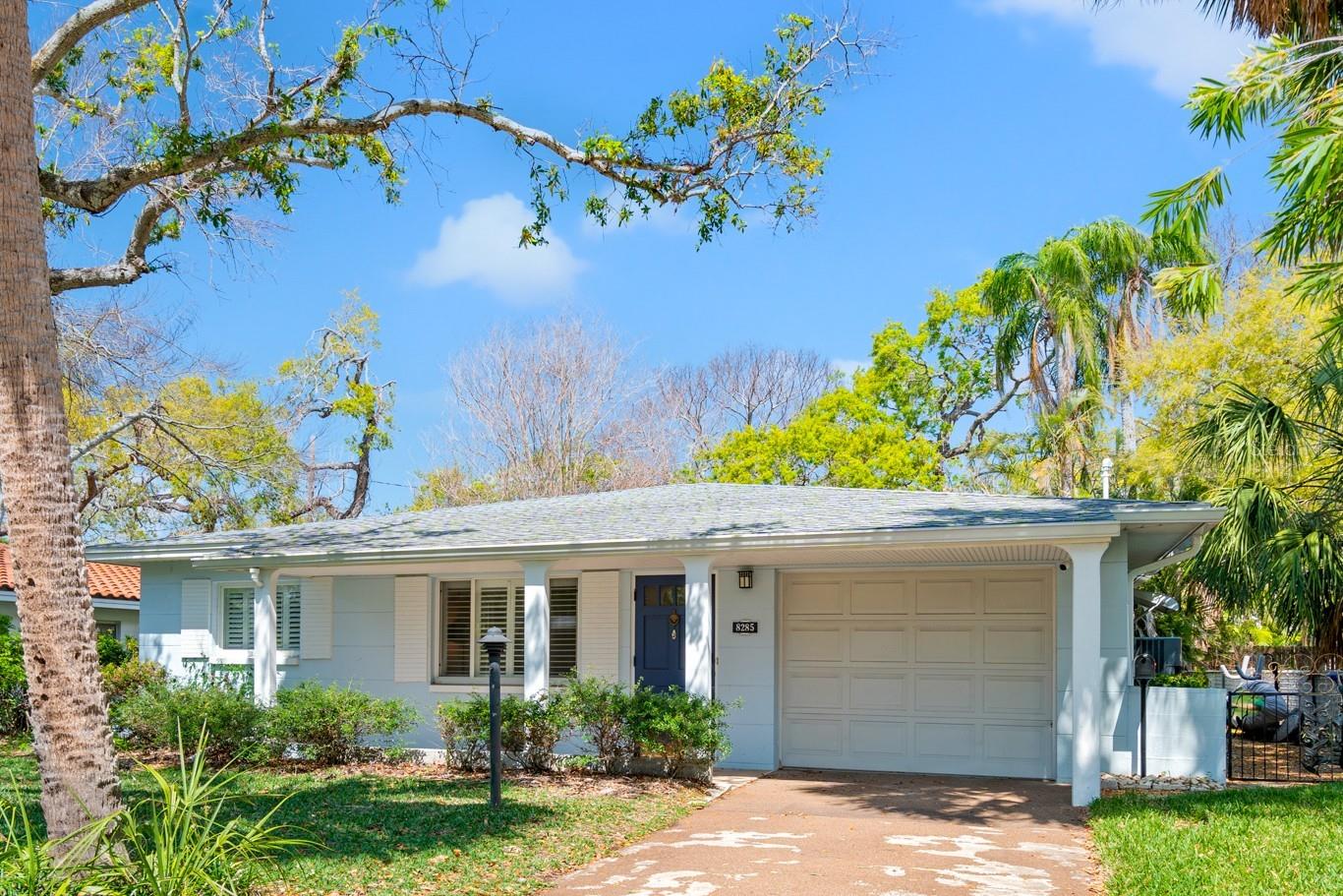 8285 28TH AVE N, ST PETERSBURG, FL, 33710
