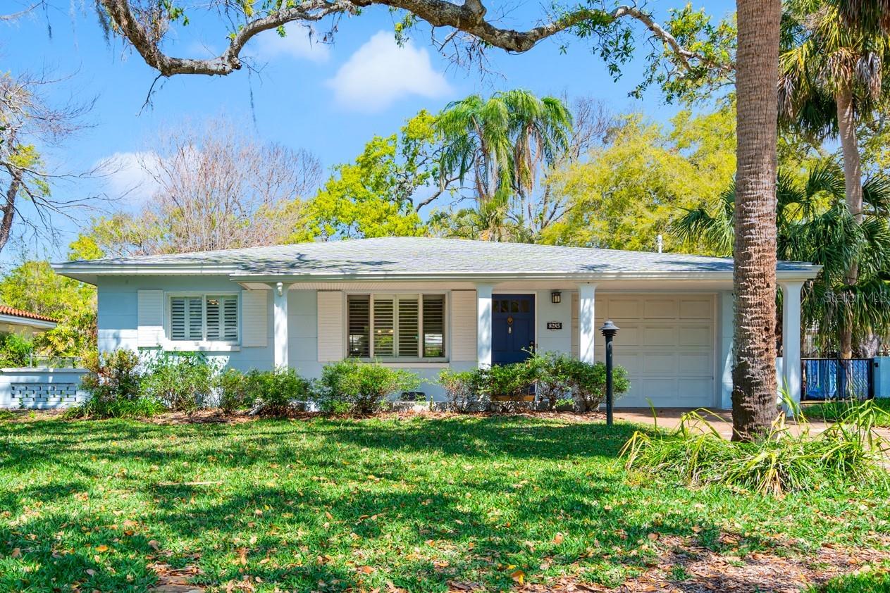 8285 28TH AVE N, ST PETERSBURG, FL, 33710