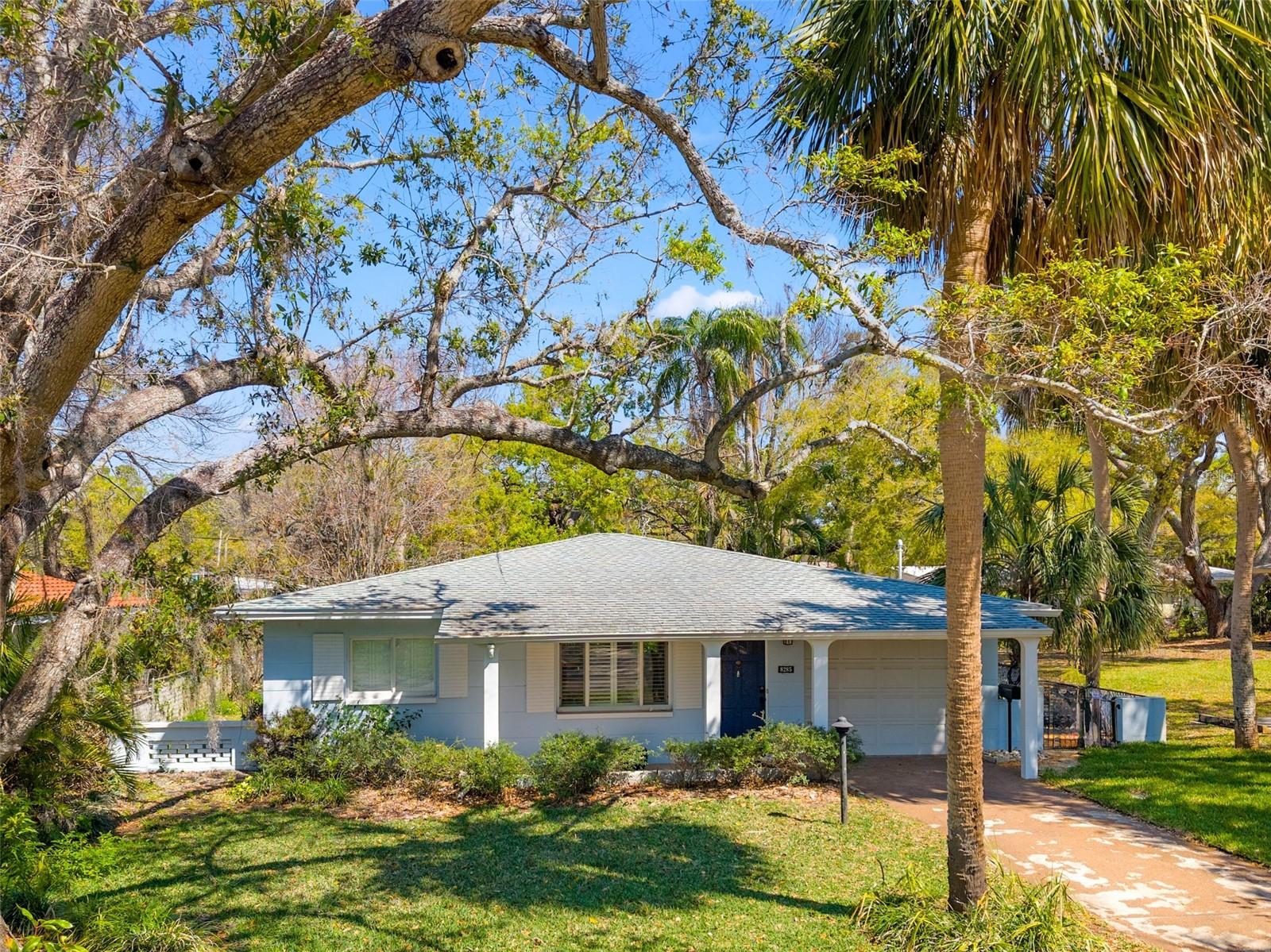 8285 28TH AVE N, ST PETERSBURG, FL, 33710