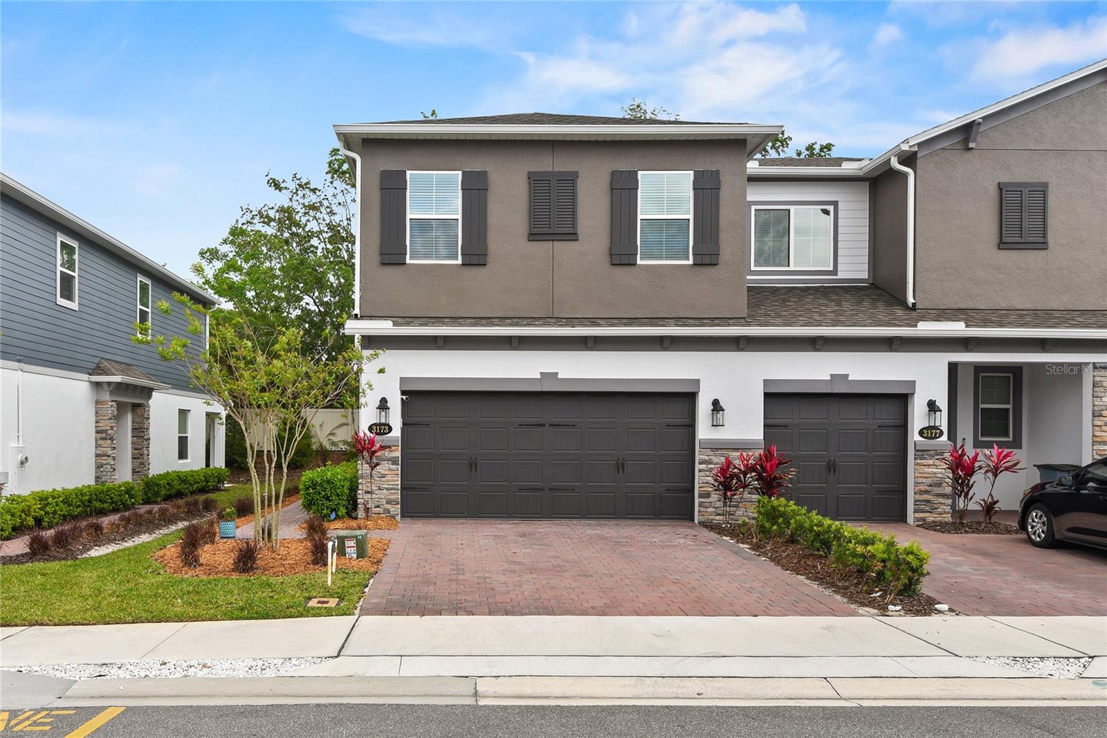 3173 RIVERBOAT WAY, OVIEDO, FL, 32765