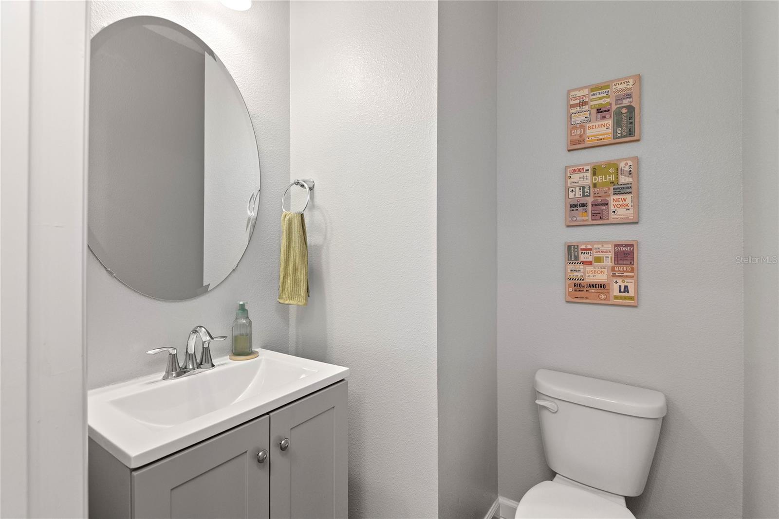 3173 RIVERBOAT WAY, OVIEDO, FL, 32765