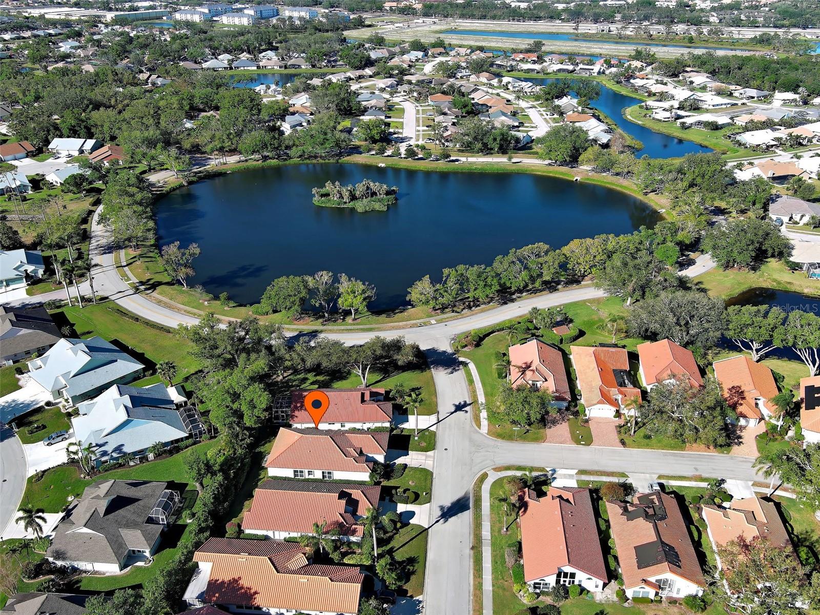 904 HARBOR TOWN DR, VENICE, FL, 34292