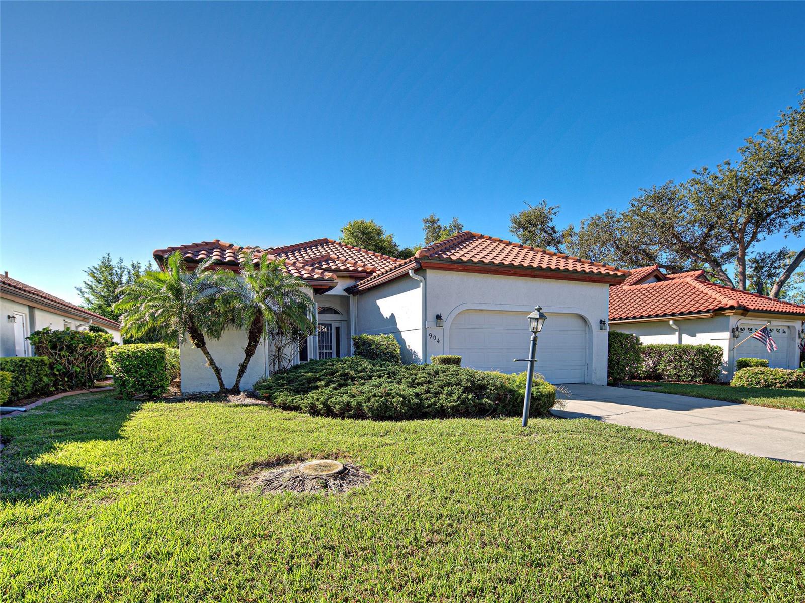 904 HARBOR TOWN DR, VENICE, FL, 34292