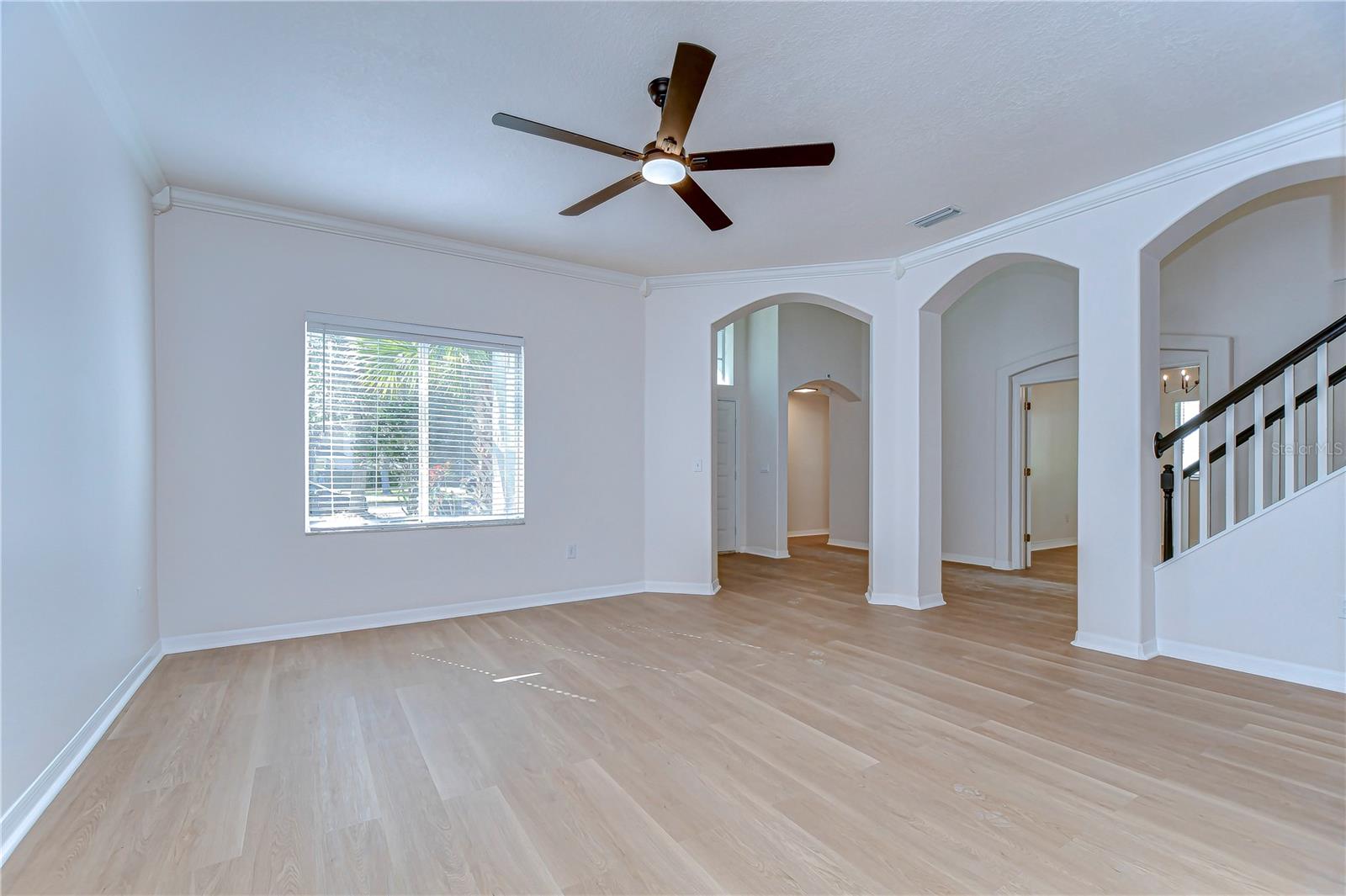 10538 LUCAYA DR, TAMPA, FL, 33647