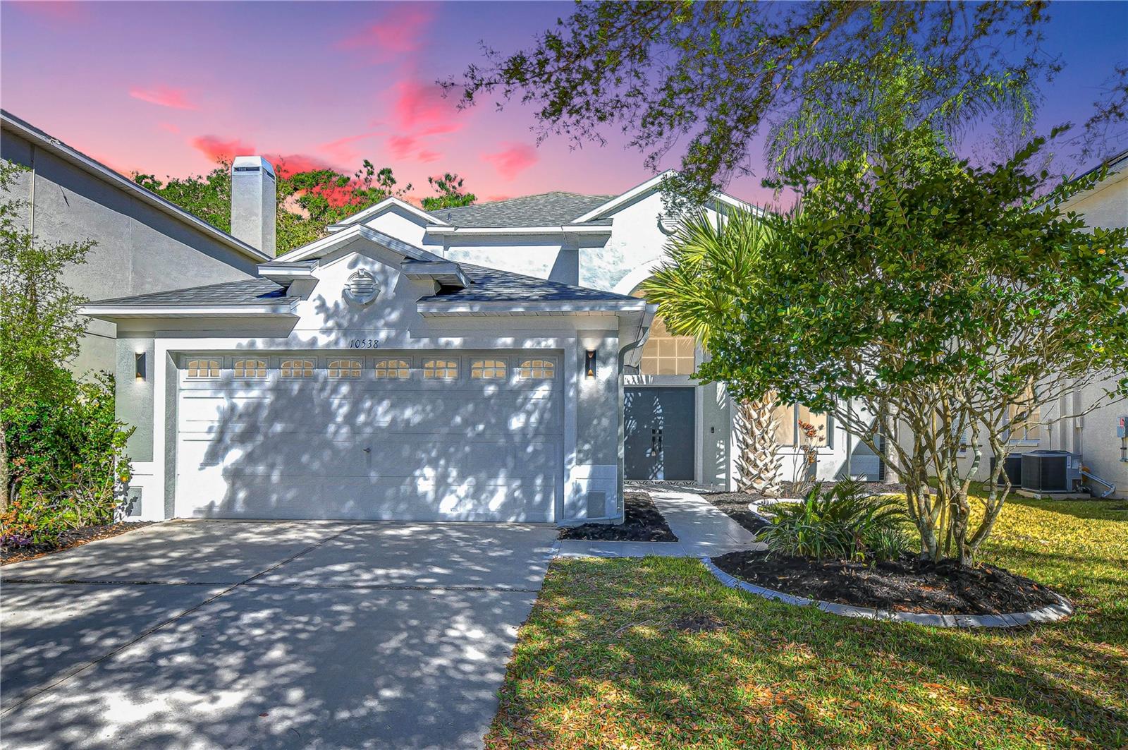 10538 LUCAYA DR, TAMPA, FL, 33647