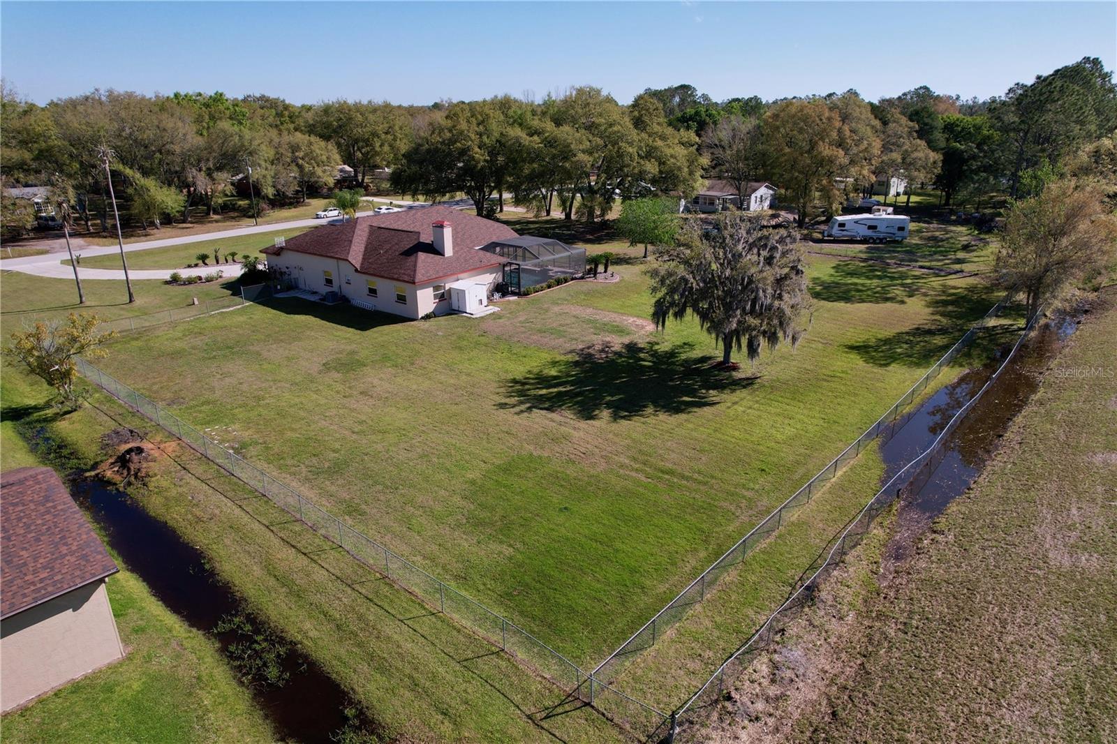 32826 KNOLLWOOD LN, WESLEY CHAPEL, FL, 33545