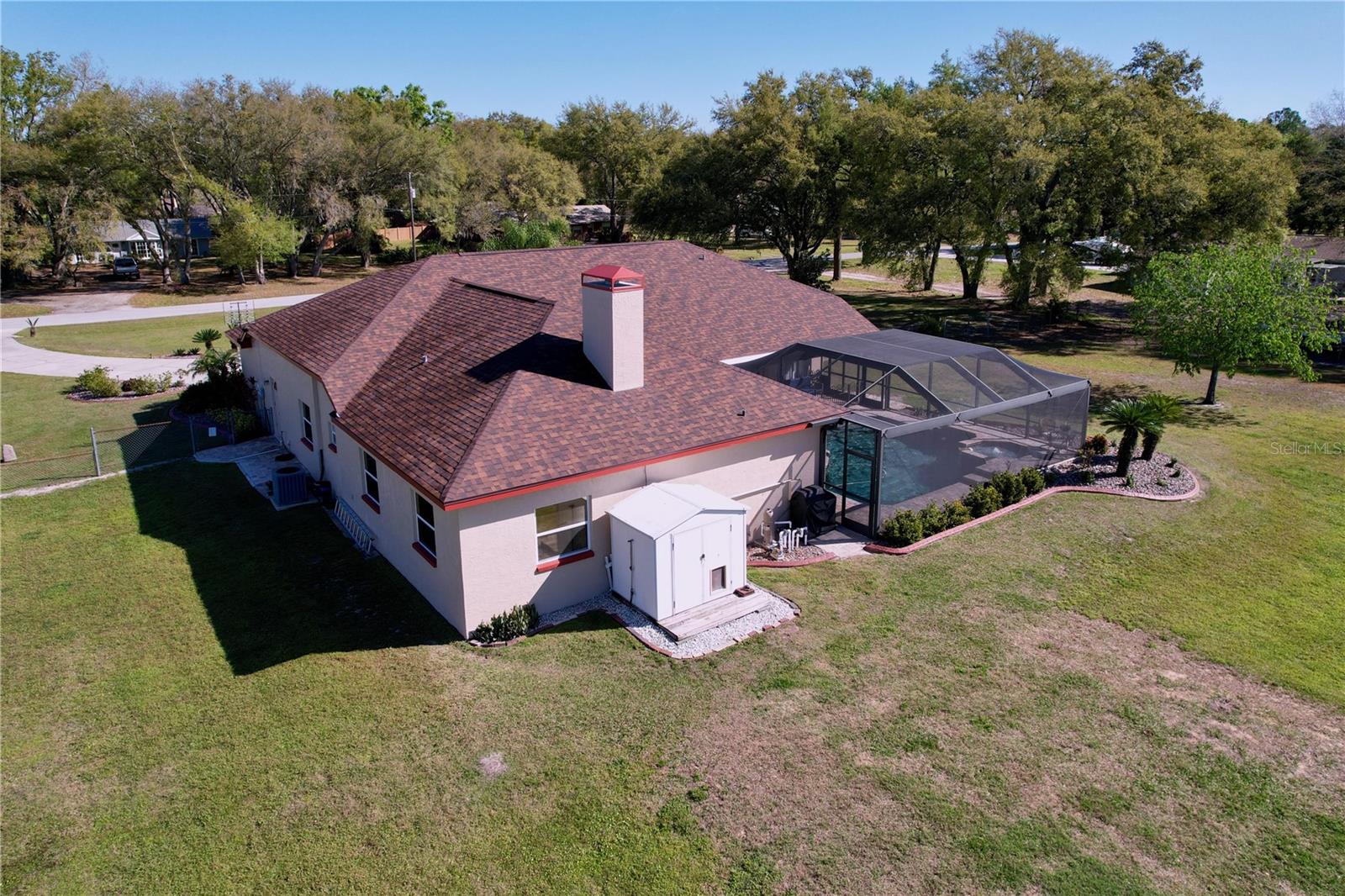 32826 KNOLLWOOD LN, WESLEY CHAPEL, FL, 33545