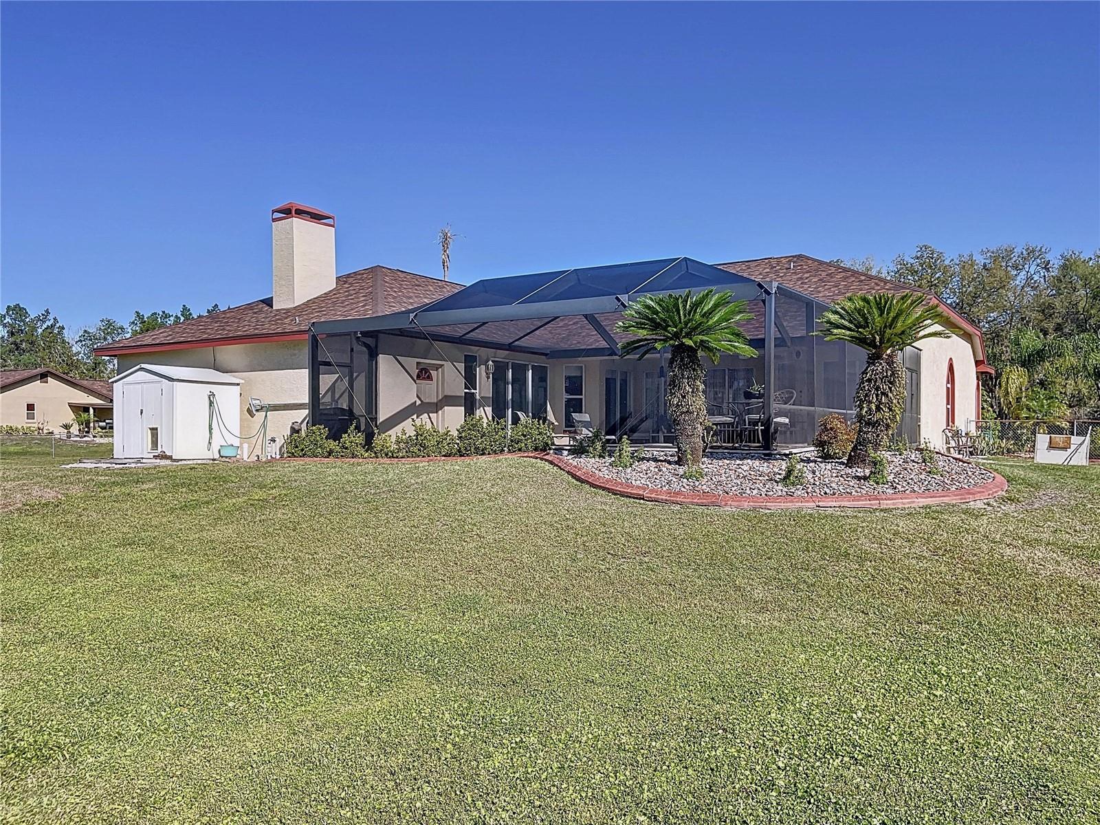 32826 KNOLLWOOD LN, WESLEY CHAPEL, FL, 33545