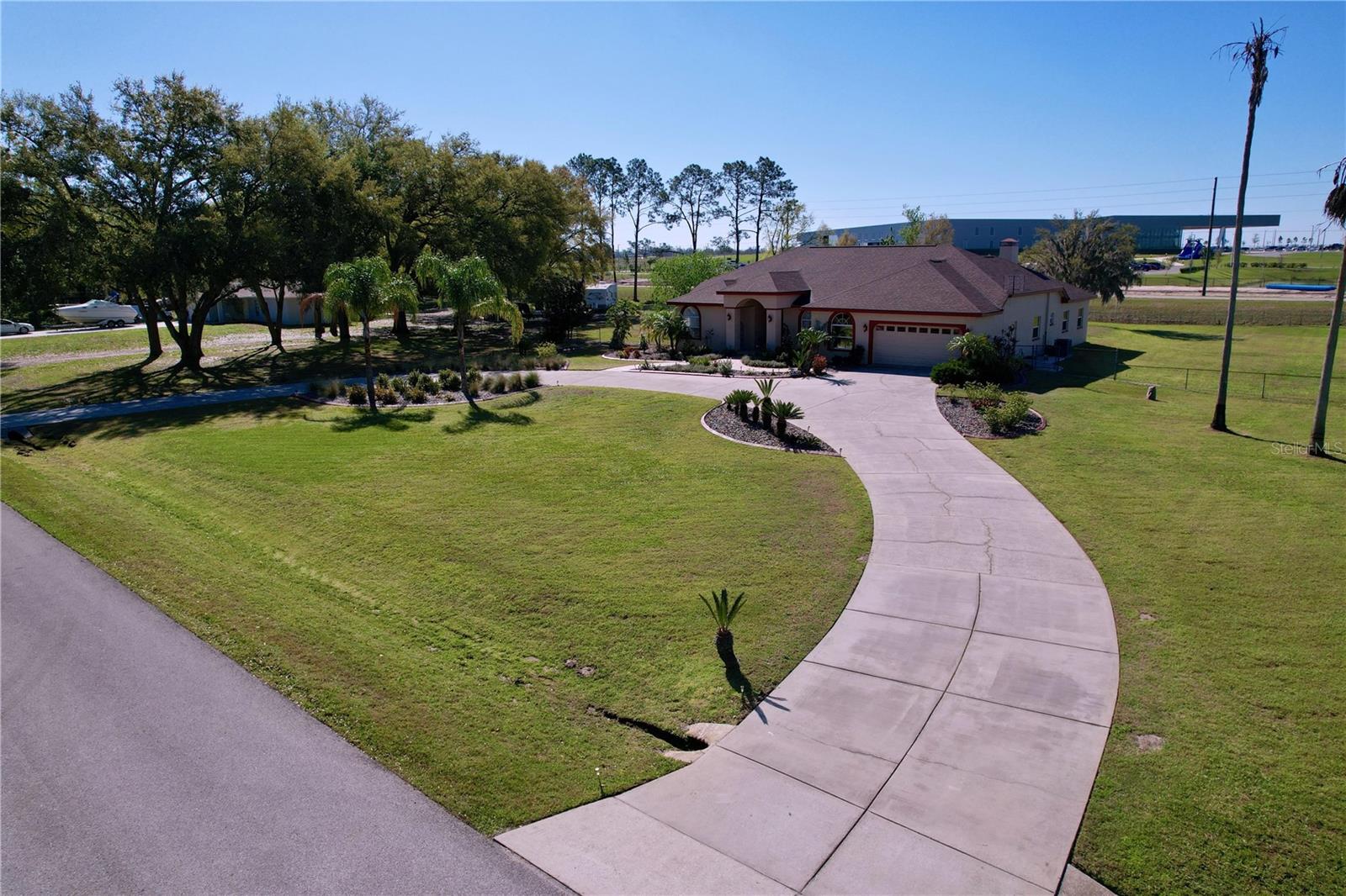 32826 KNOLLWOOD LN, WESLEY CHAPEL, FL, 33545