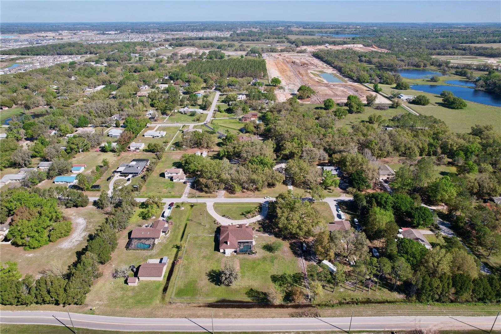 32826 KNOLLWOOD LN, WESLEY CHAPEL, FL, 33545