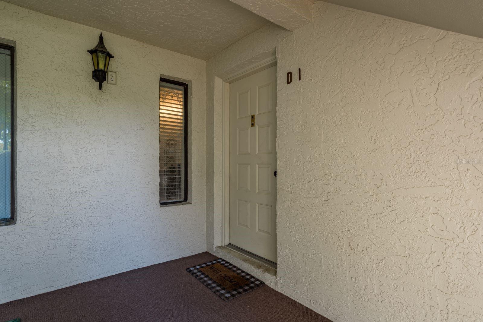 2575 PINE RIDGE WAY S #D1, PALM HARBOR, FL, 34684