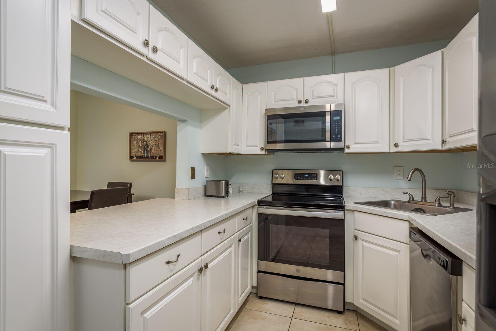 2575 PINE RIDGE WAY S #D1, PALM HARBOR, FL, 34684