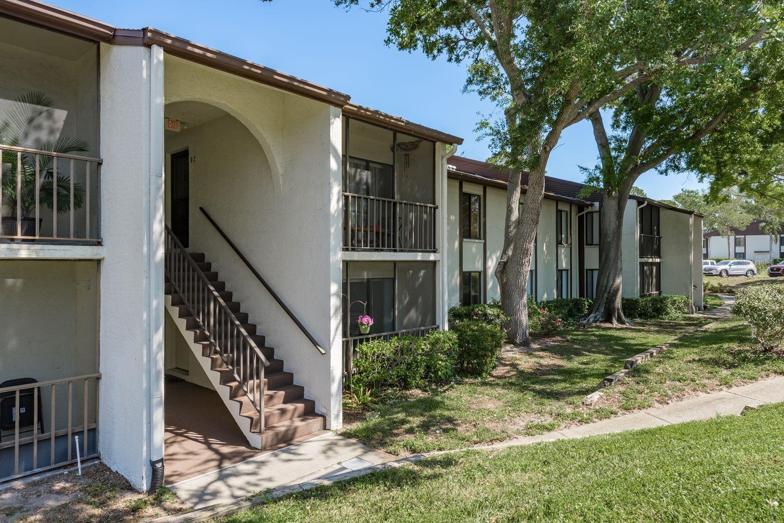 2575 PINE RIDGE WAY S #D1, PALM HARBOR, FL, 34684