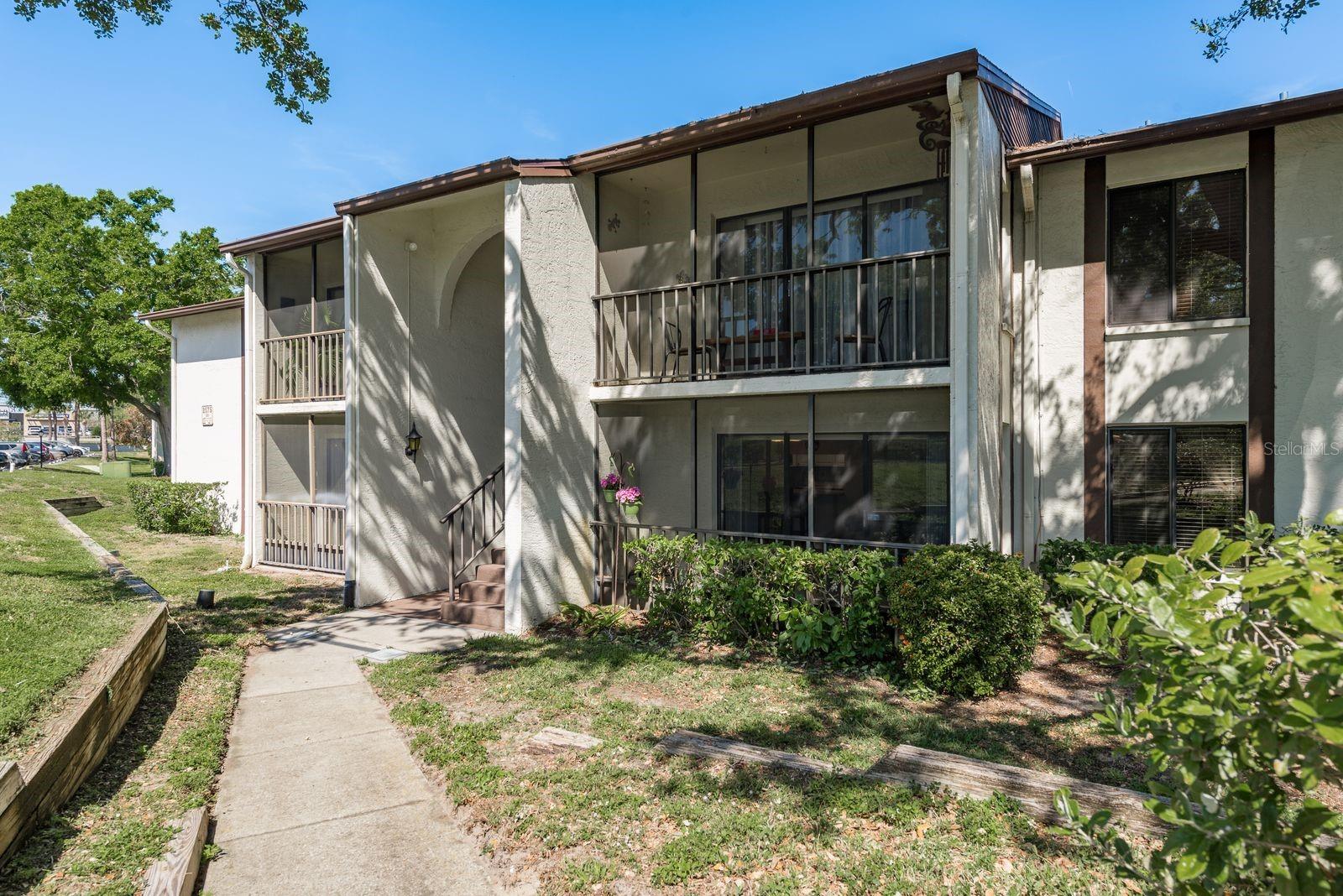 2575 PINE RIDGE WAY S #D1, PALM HARBOR, FL, 34684