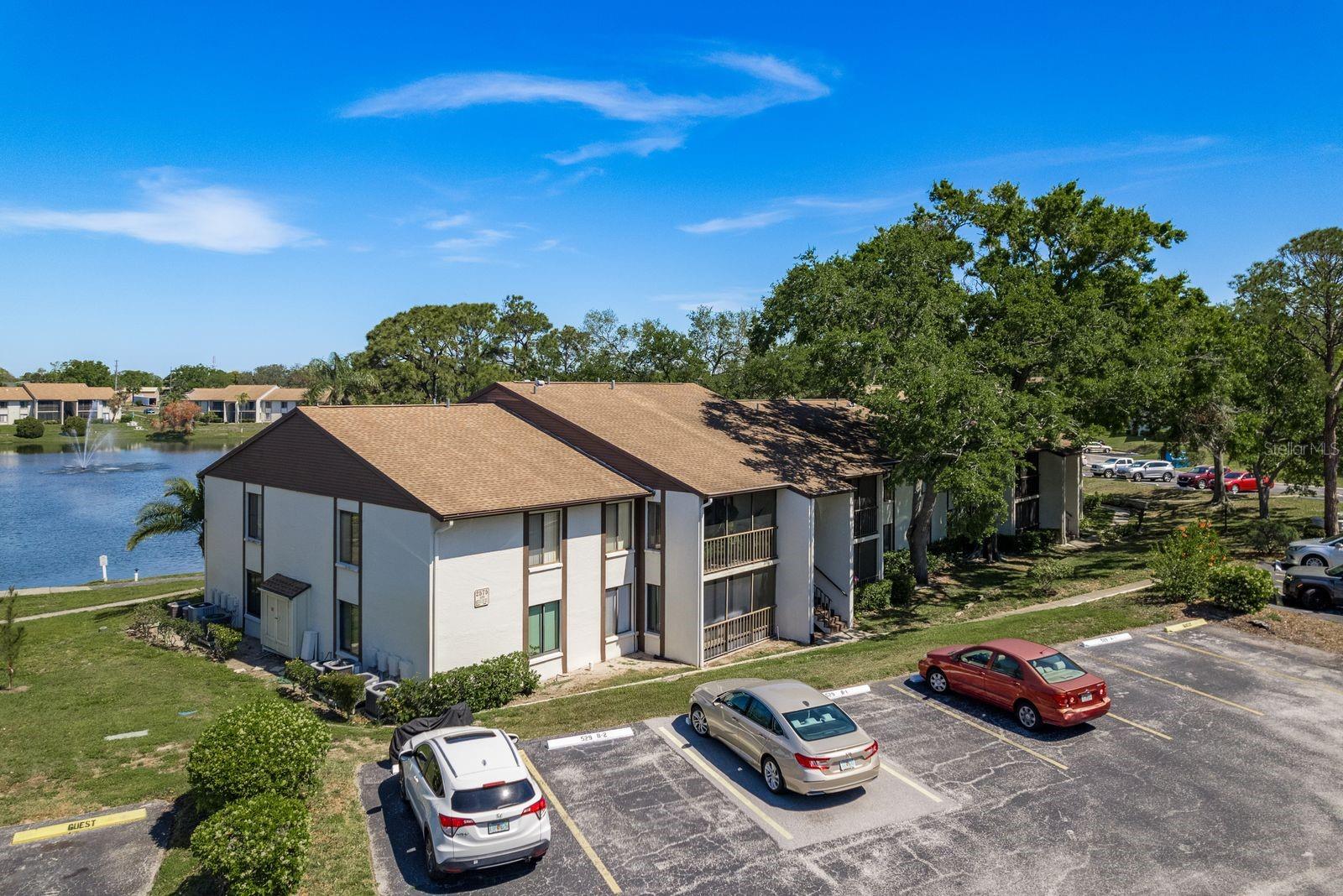 2575 PINE RIDGE WAY S #D1, PALM HARBOR, FL, 34684