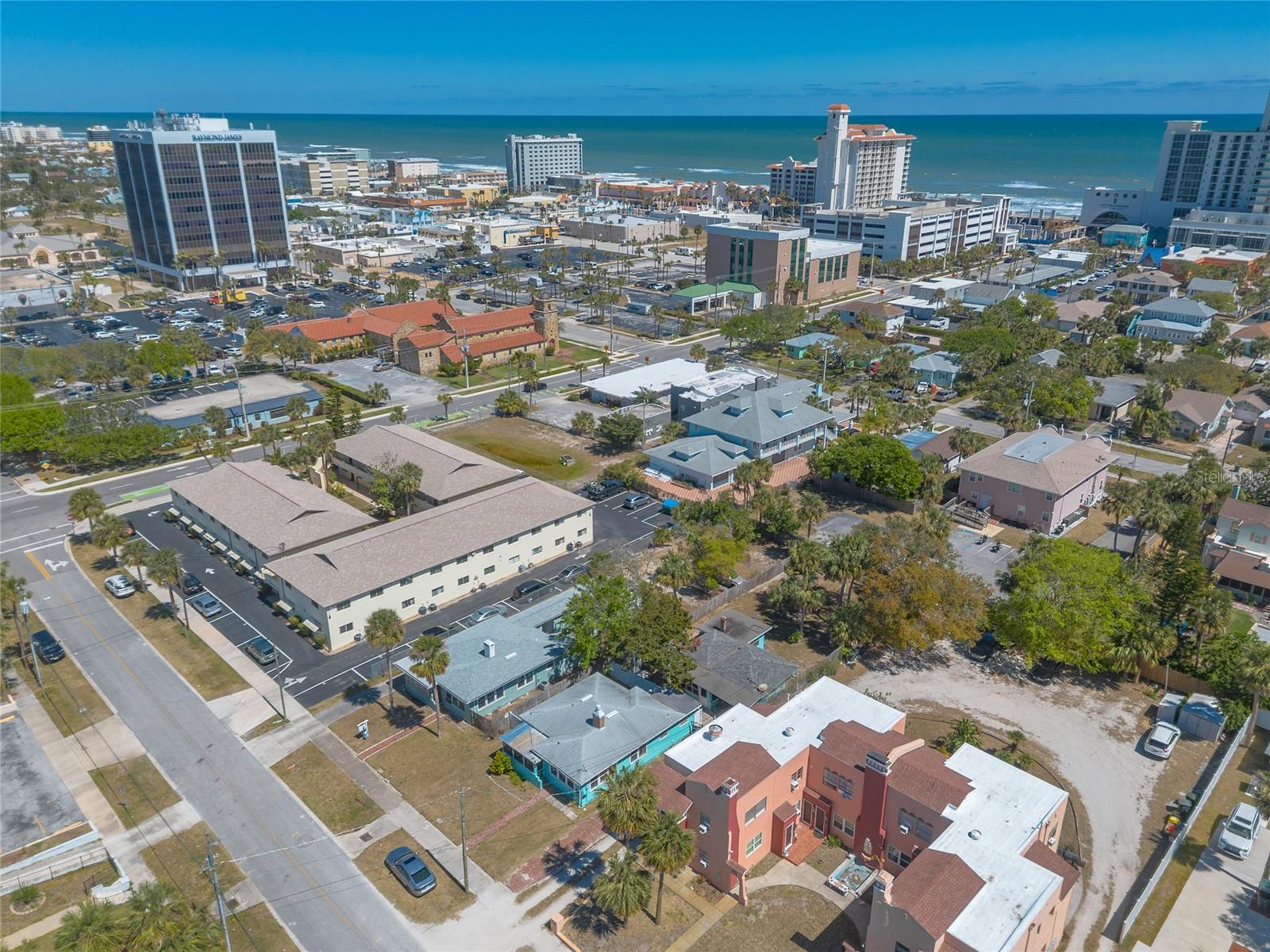 428 N OLEANDER AVE, DAYTONA BEACH, FL, 32118