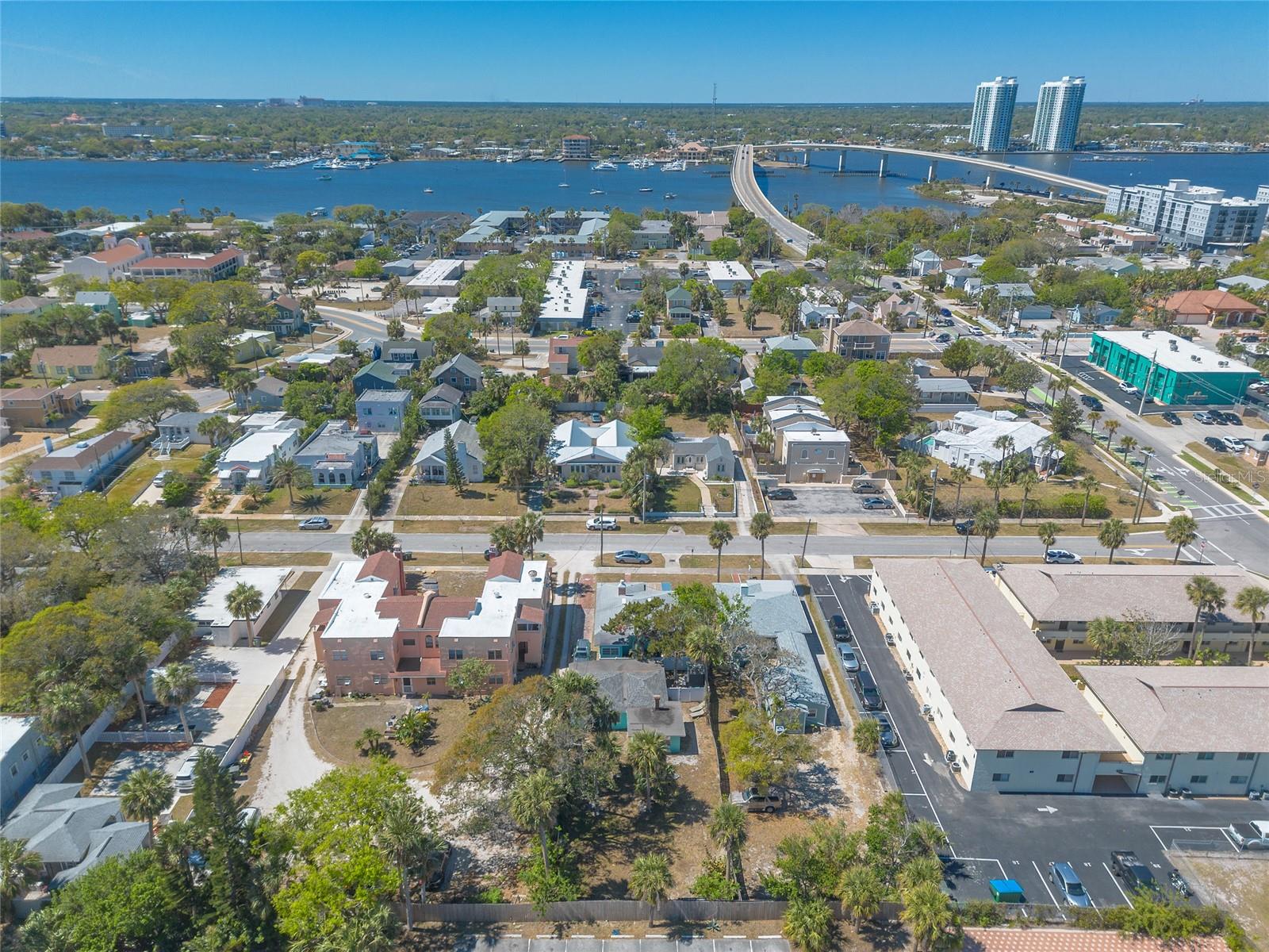 428 N OLEANDER AVE, DAYTONA BEACH, FL, 32118