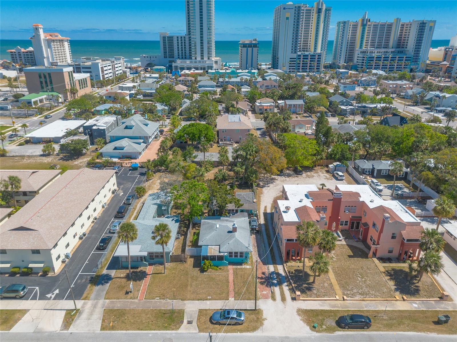 428 N OLEANDER AVE, DAYTONA BEACH, FL, 32118