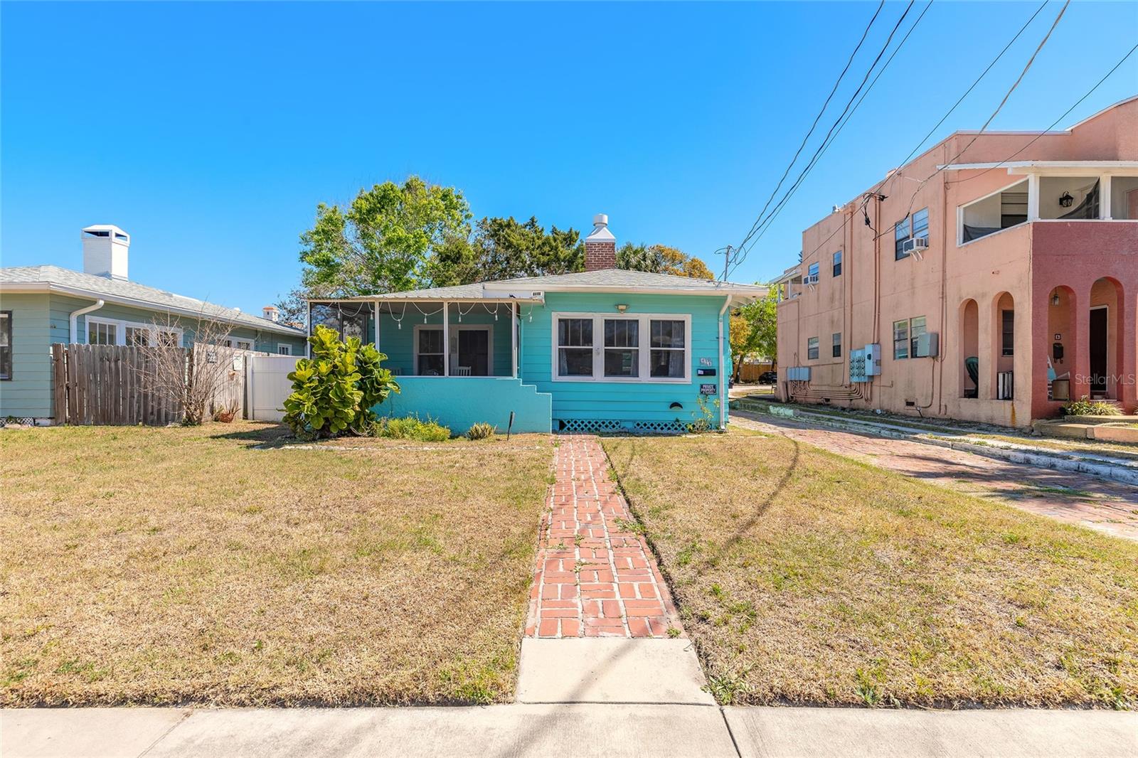 428 N OLEANDER AVE, DAYTONA BEACH, FL, 32118