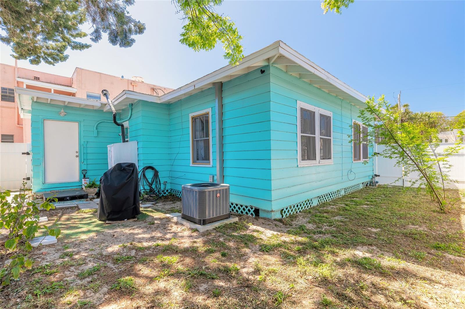 428 N OLEANDER AVE, DAYTONA BEACH, FL, 32118