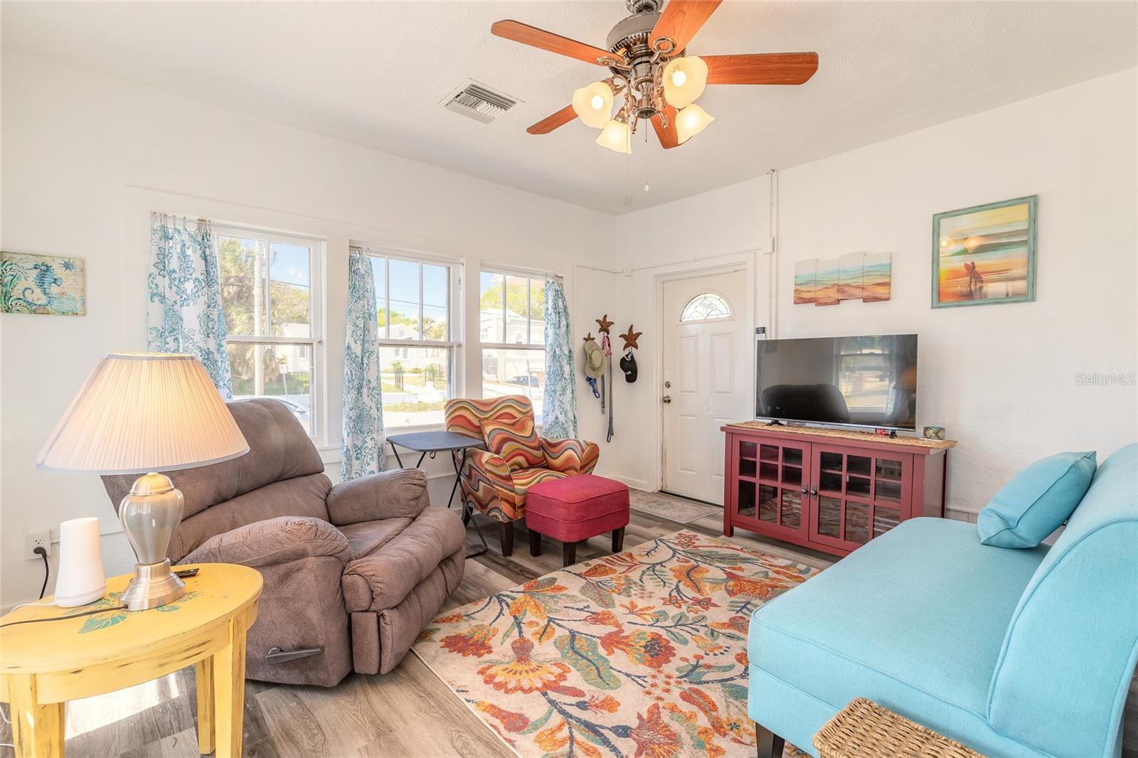 428 N OLEANDER AVE, DAYTONA BEACH, FL, 32118