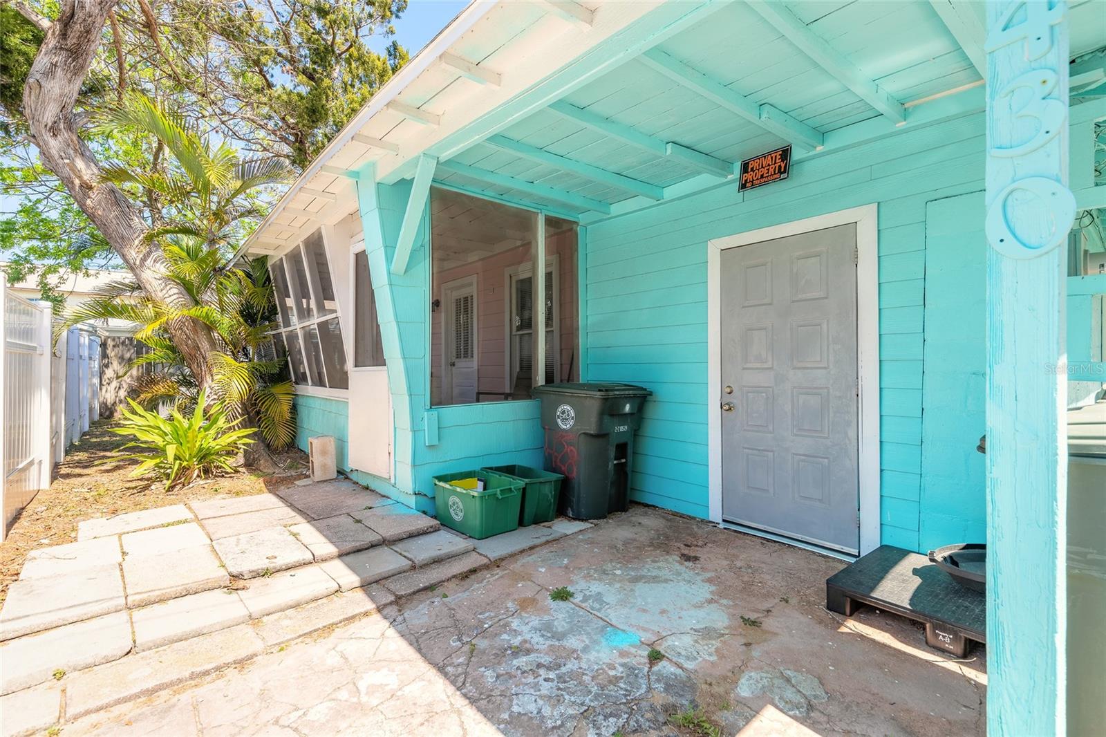 428 N OLEANDER AVE, DAYTONA BEACH, FL, 32118