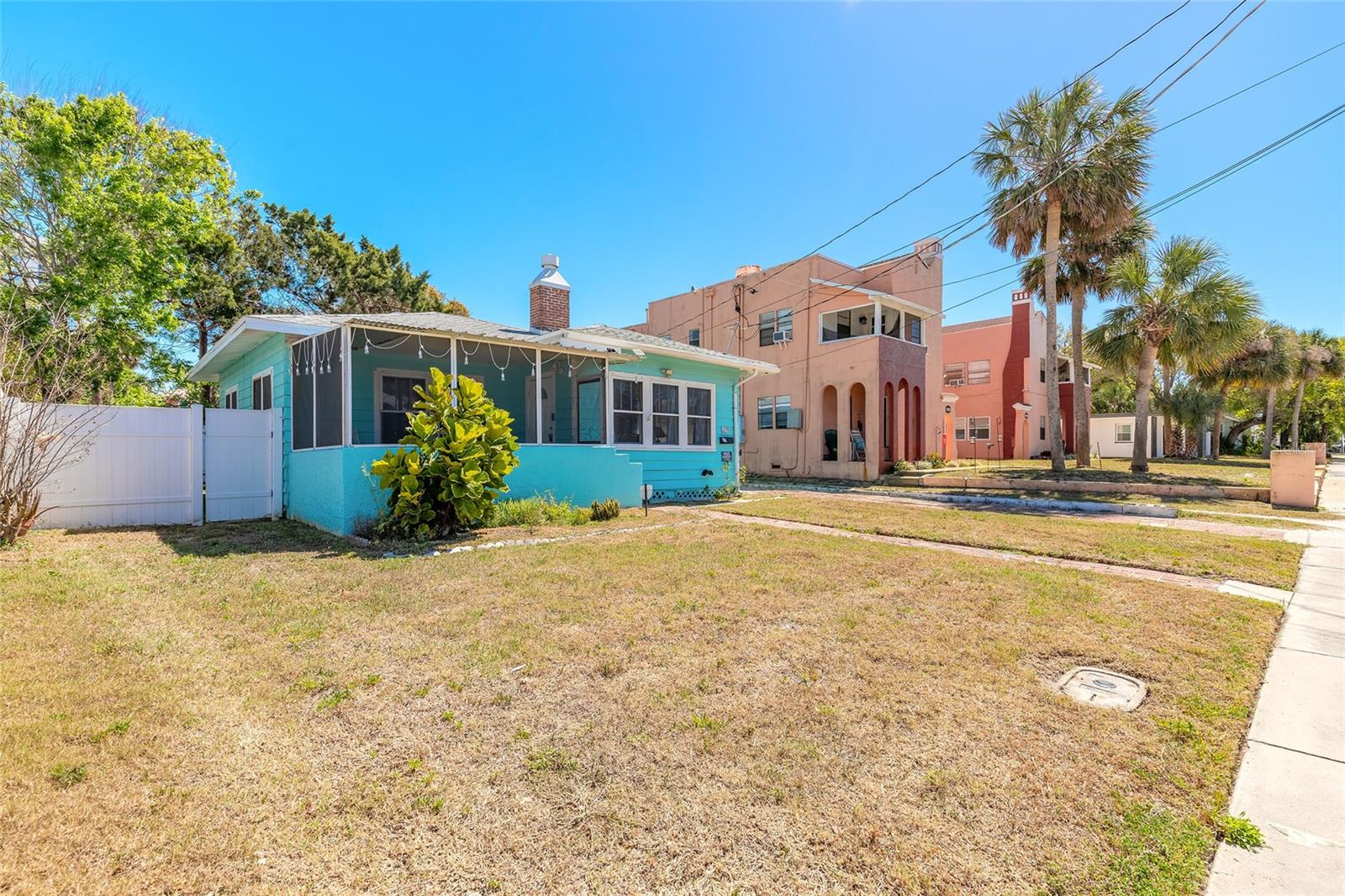 428 N OLEANDER AVE, DAYTONA BEACH, FL, 32118