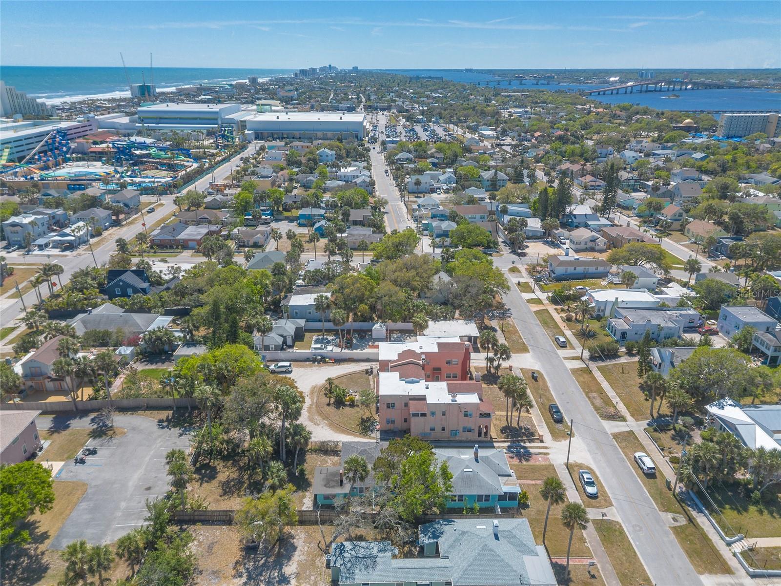 428 N OLEANDER AVE, DAYTONA BEACH, FL, 32118