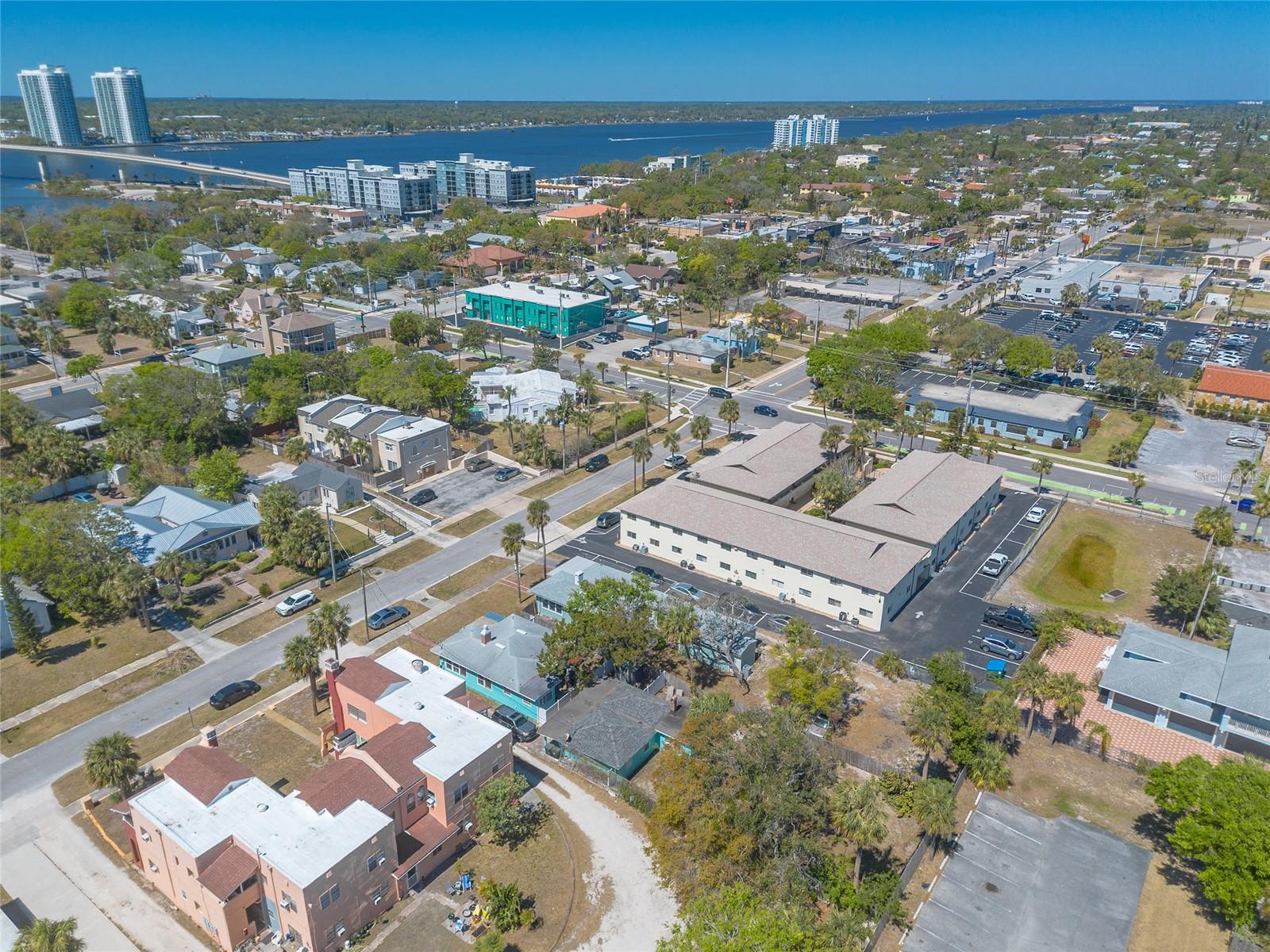 428 N OLEANDER AVE, DAYTONA BEACH, FL, 32118