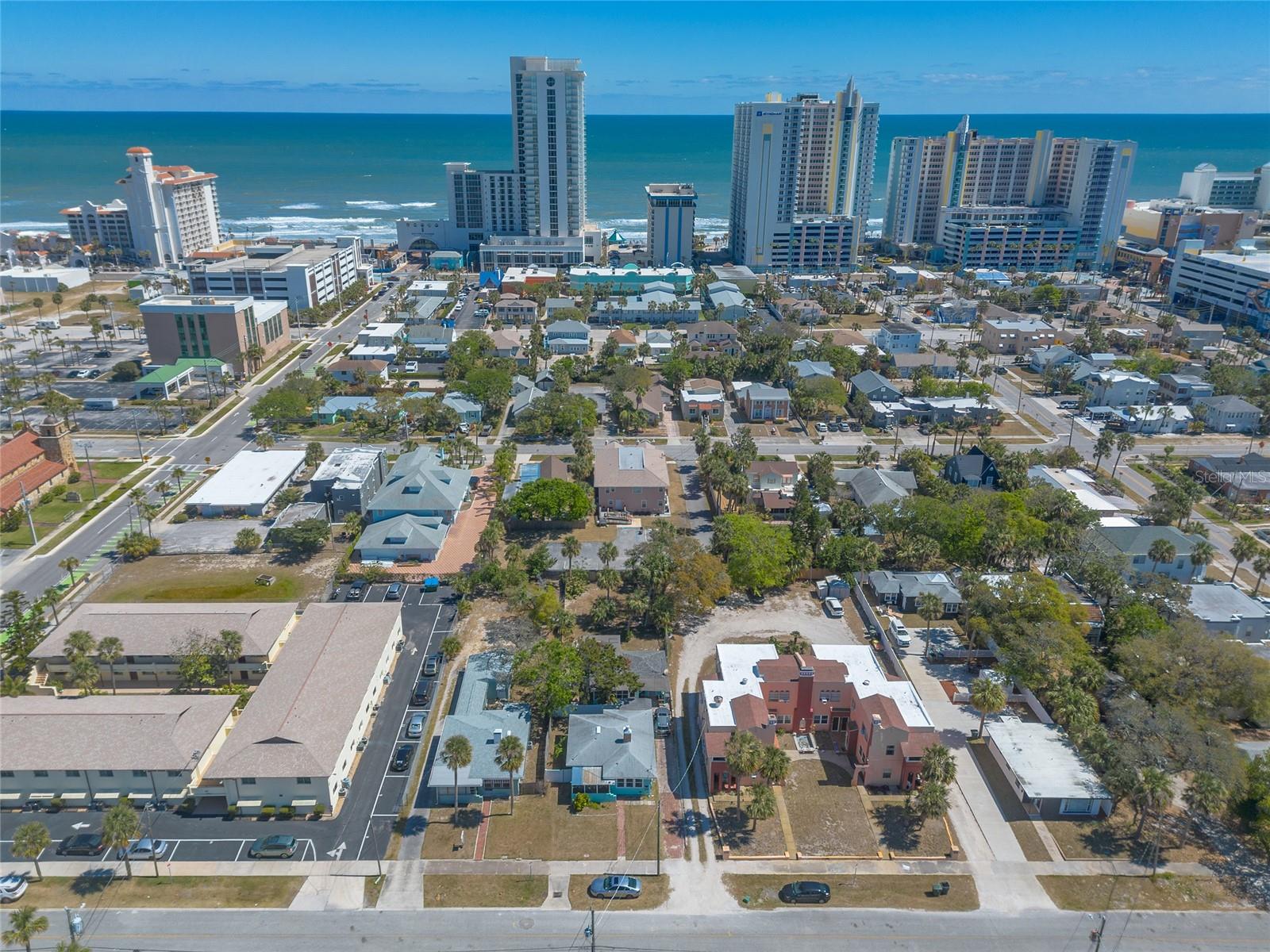 428 N OLEANDER AVE, DAYTONA BEACH, FL, 32118